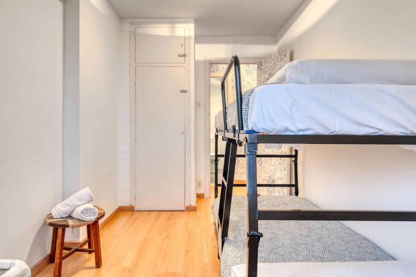 Penthouse 3br Chill Out 50m Appartement *