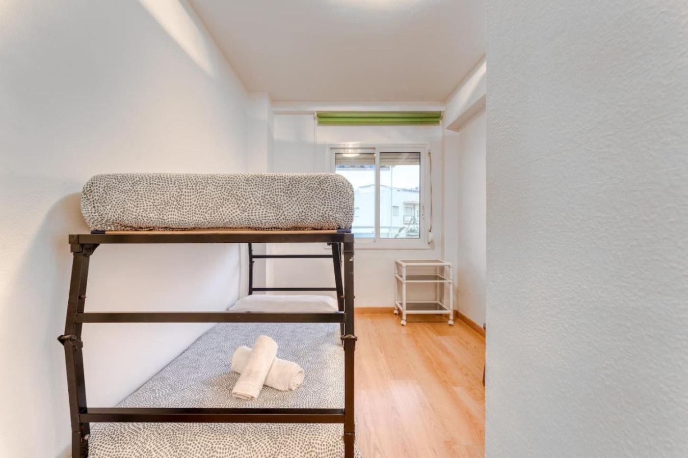 Appartement Penthouse 3br Chill Out 50m *