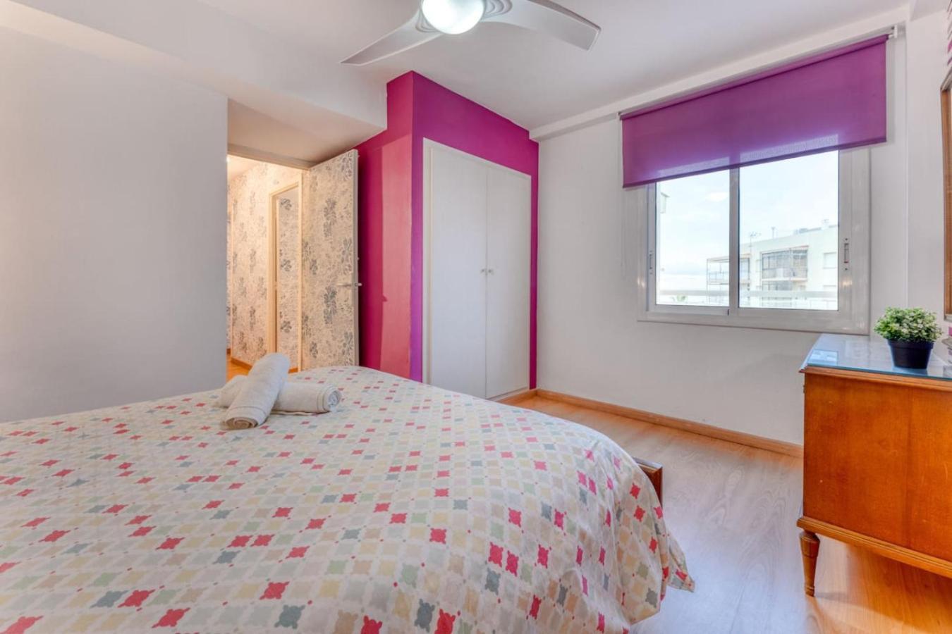Appartement Penthouse 3br Chill Out 50m Salou