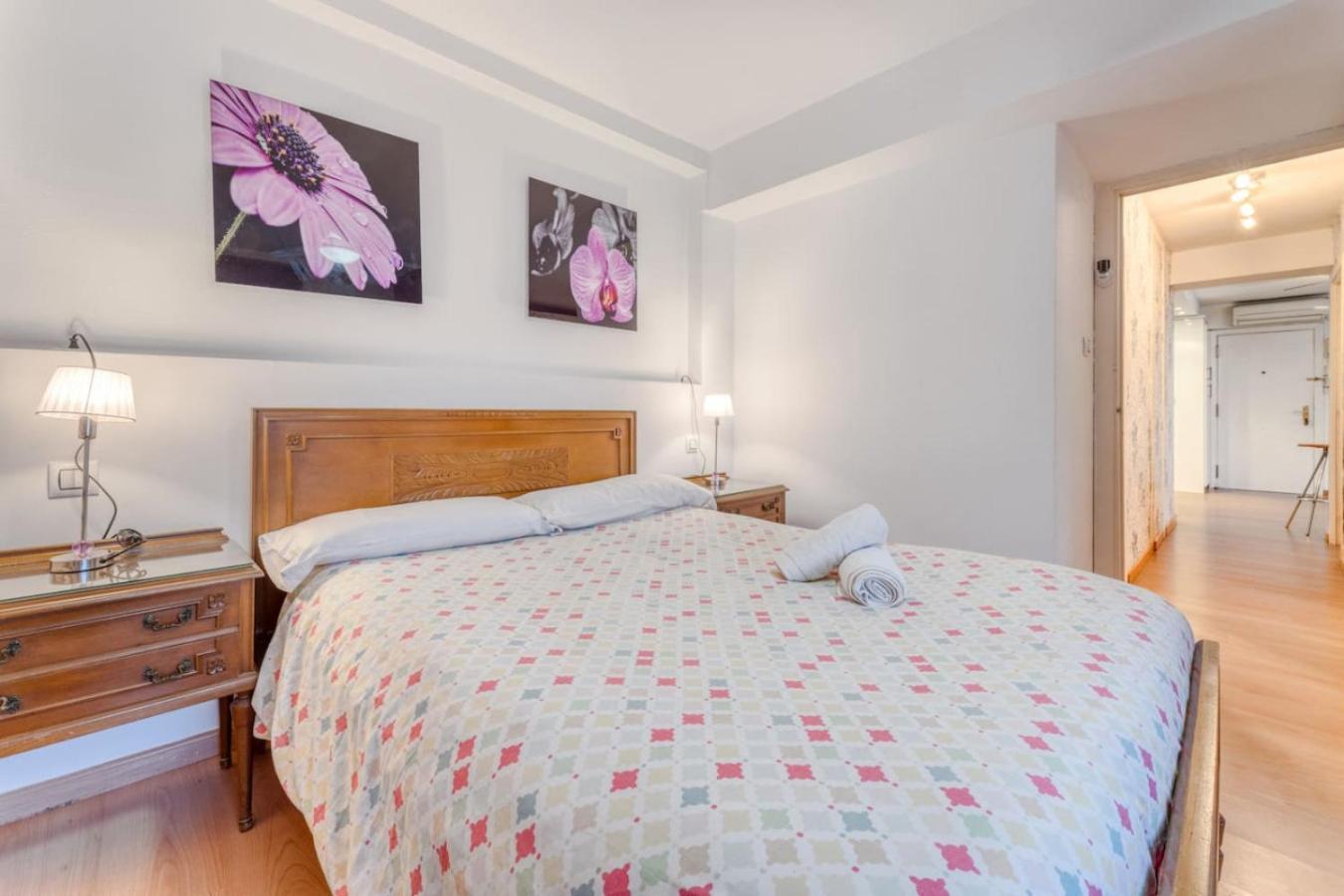 Penthouse 3br Chill Out 50m