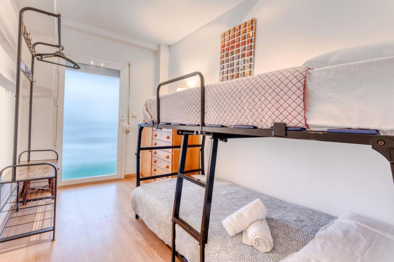 Penthouse 3br Chill Out 50m Appartement *