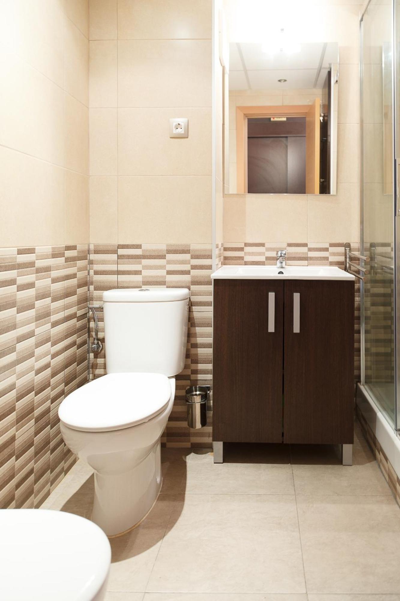 Uhc Pacific Apartment Salou