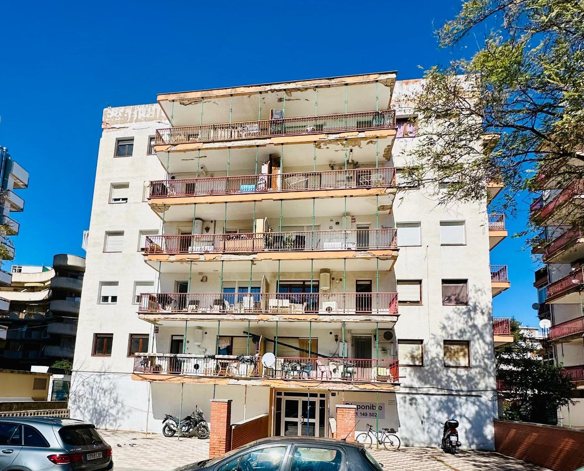 Apartment Avenida *