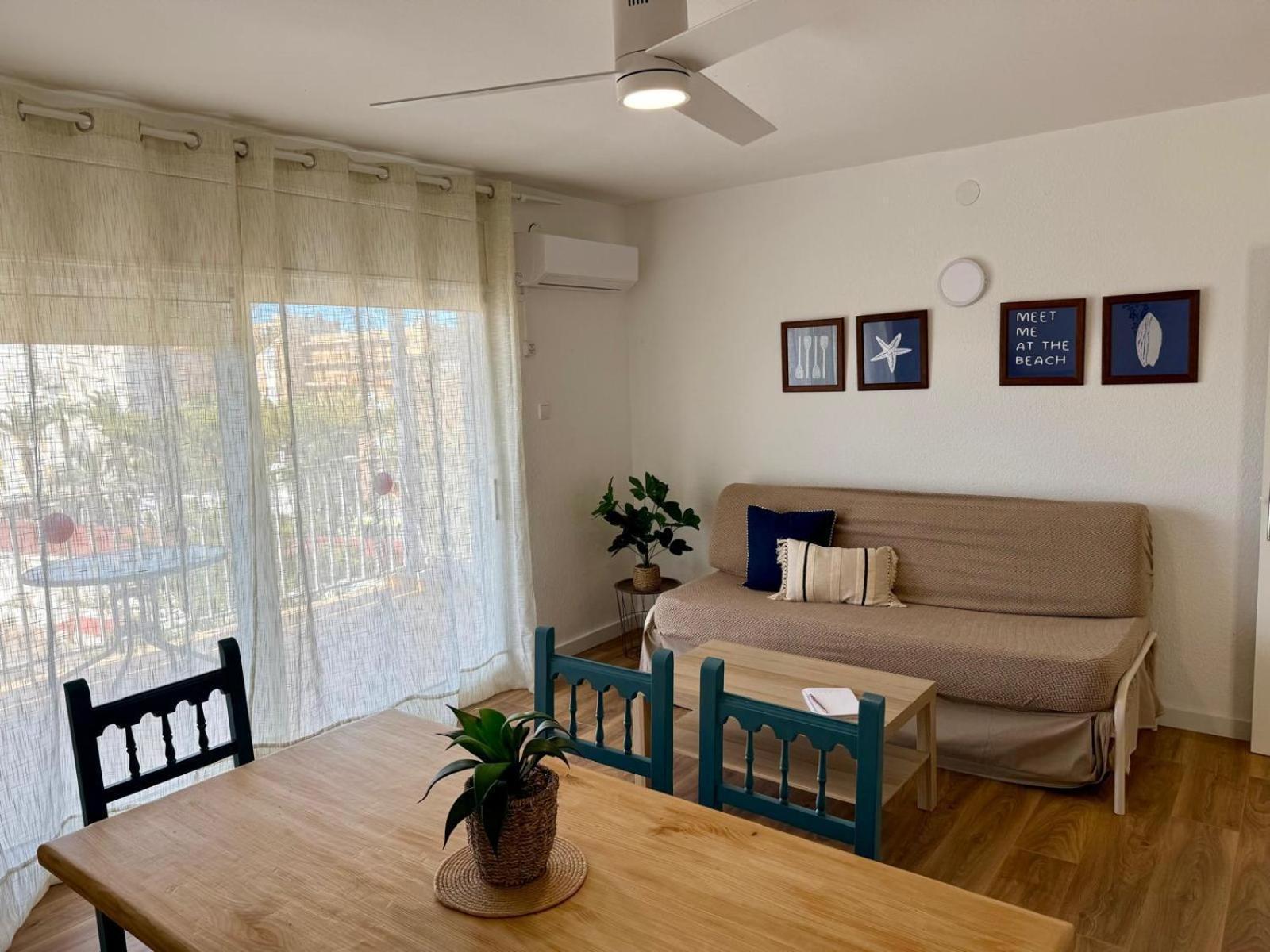 Hesperia Palmyra Appartement
