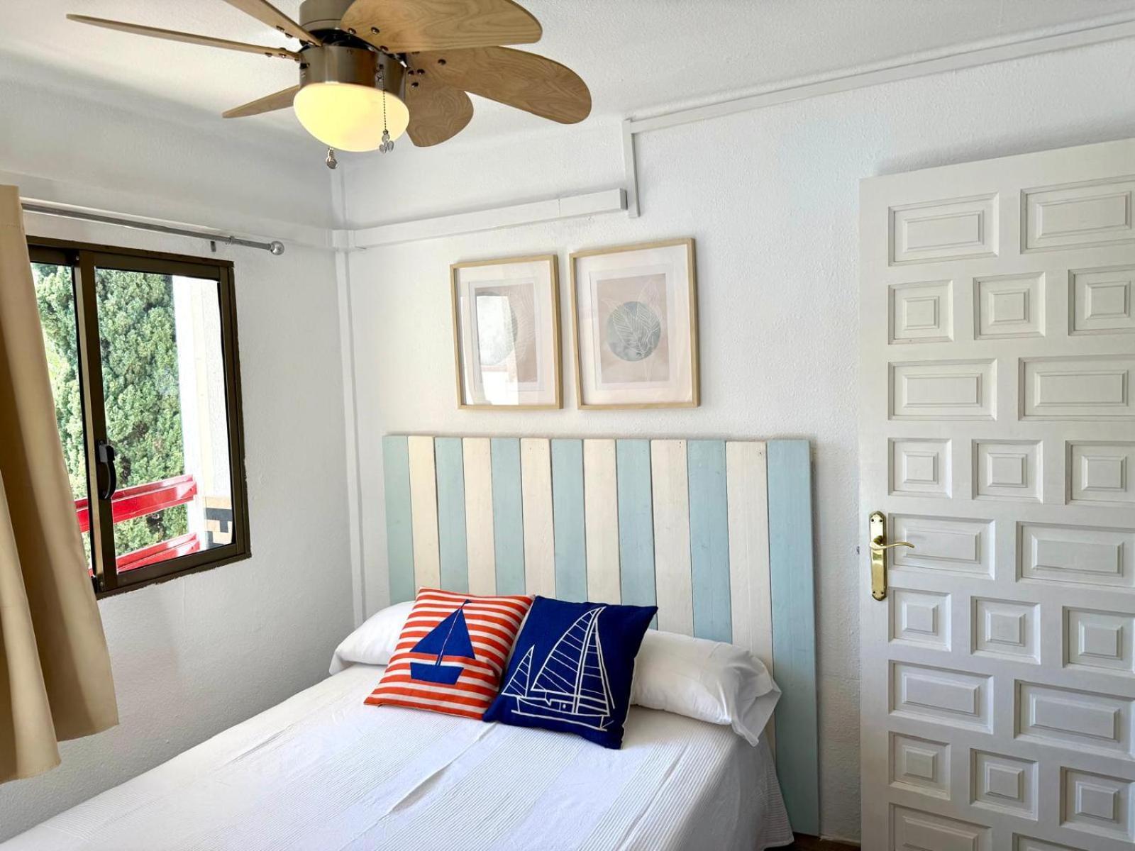 Córcega Palmyra Apartamento *