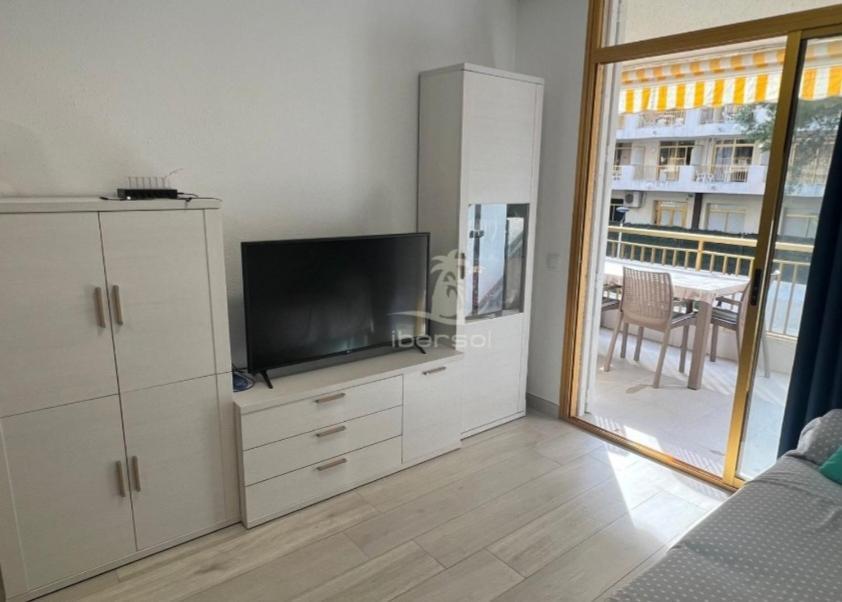 Homestay Doble En Compartido Salou