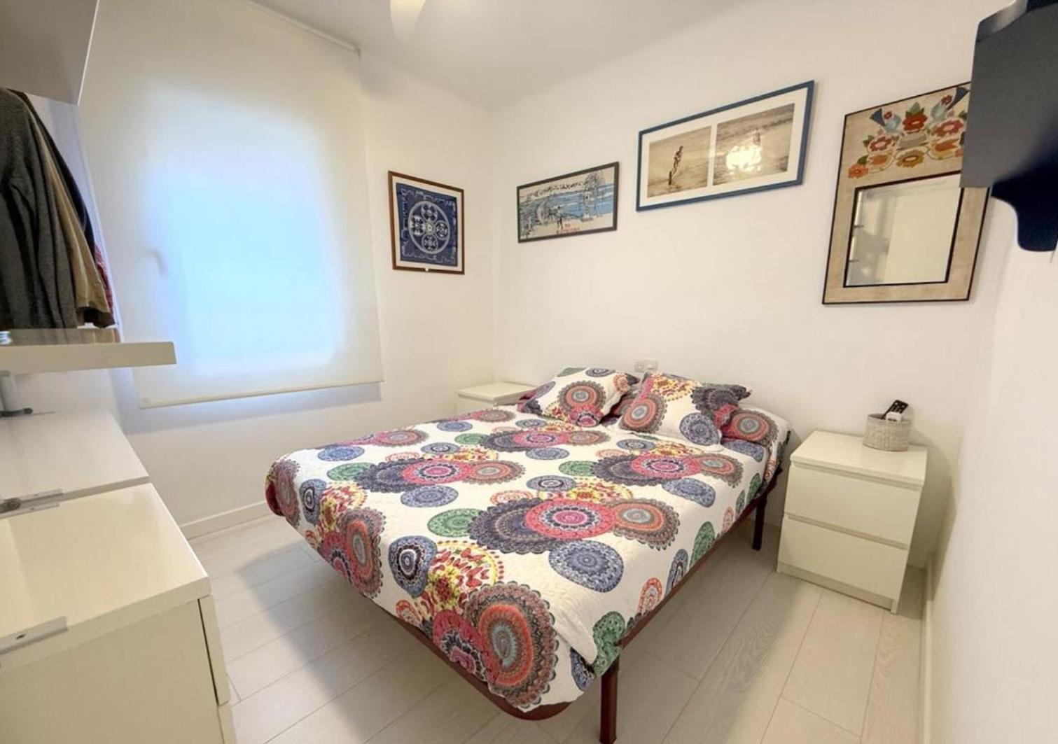Apartment Casa Errell Arte