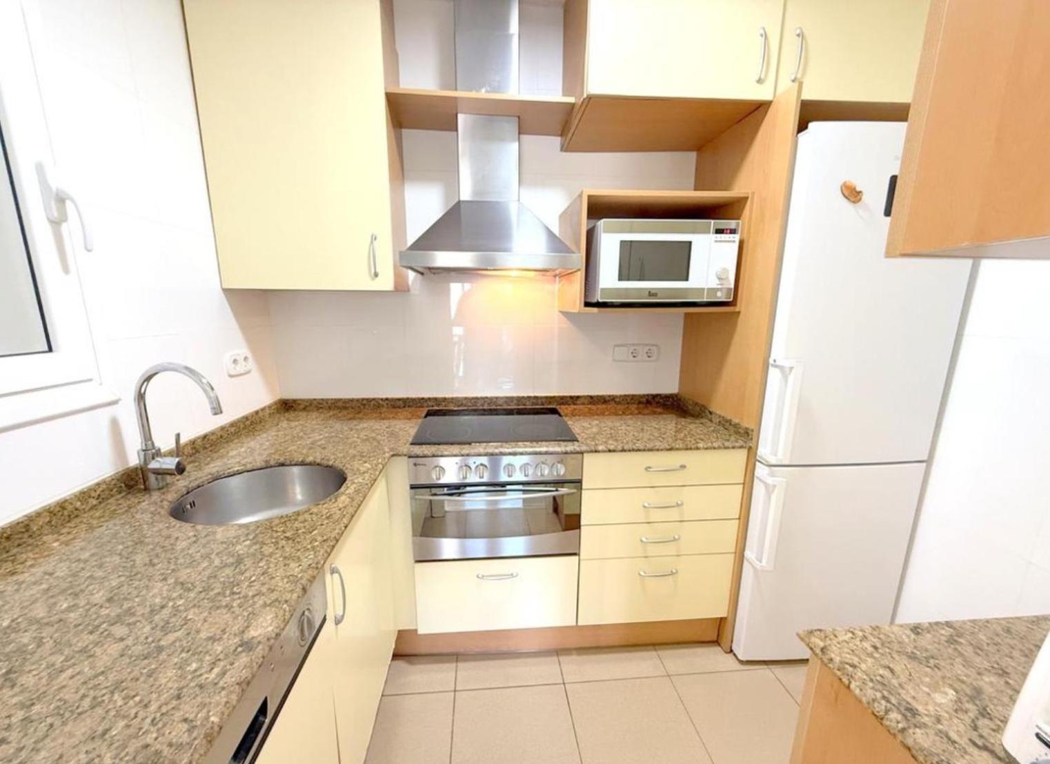Casa Errell Arte Apartment Salou