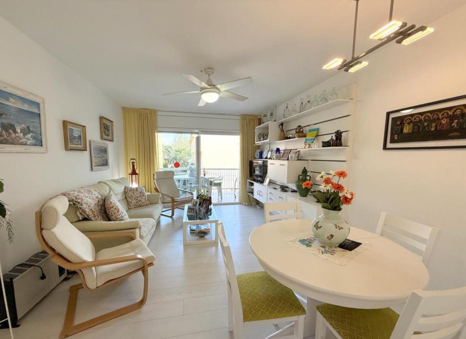 Apartment Casa Errell Arte Salou