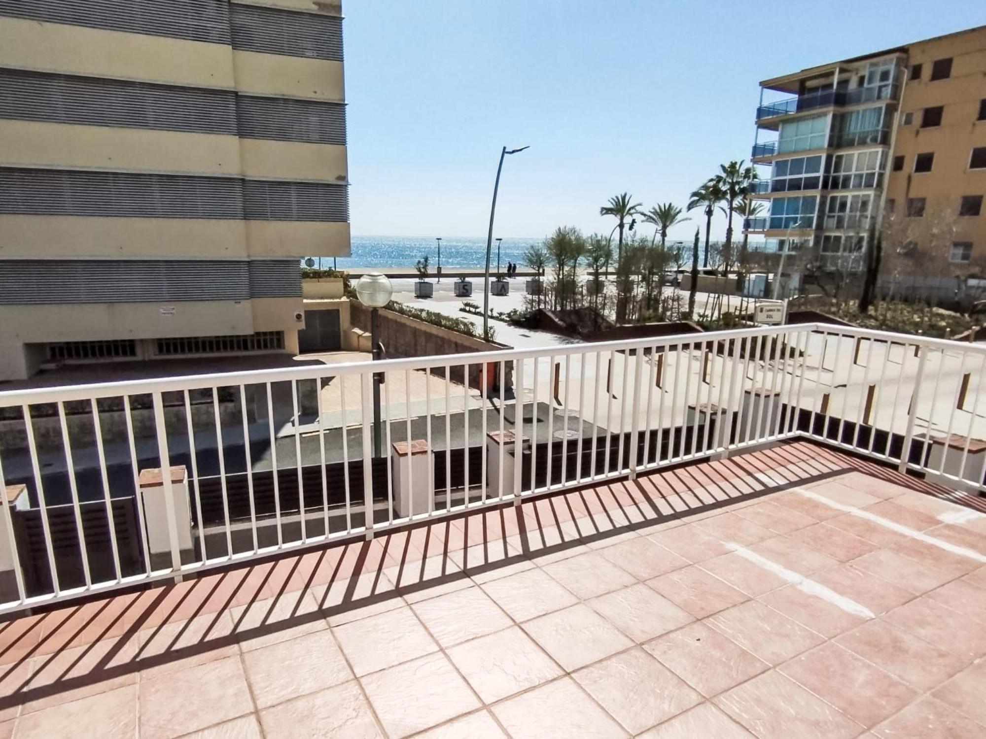 Hébergement de vacances Del Sol By Interhome *