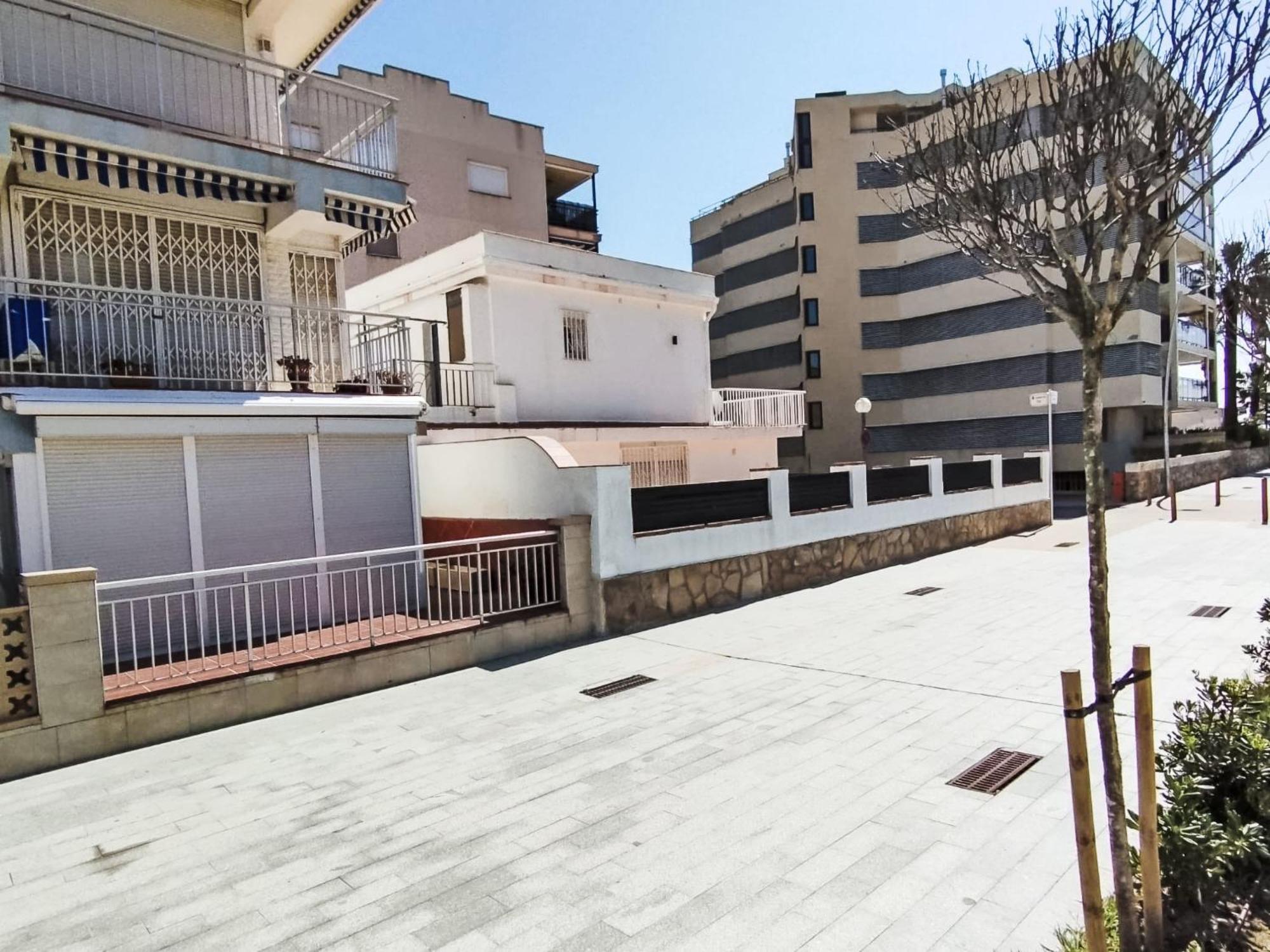 Del Sol By Interhome Hébergement de vacances Salou