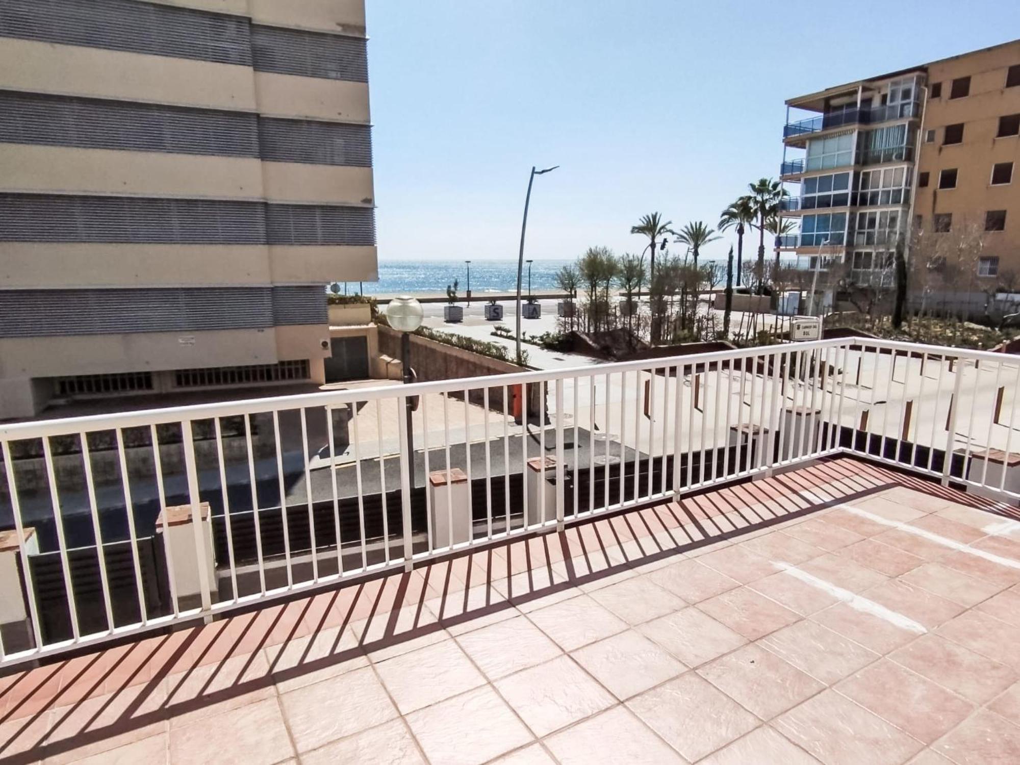 Del Sol By Interhome * Salou