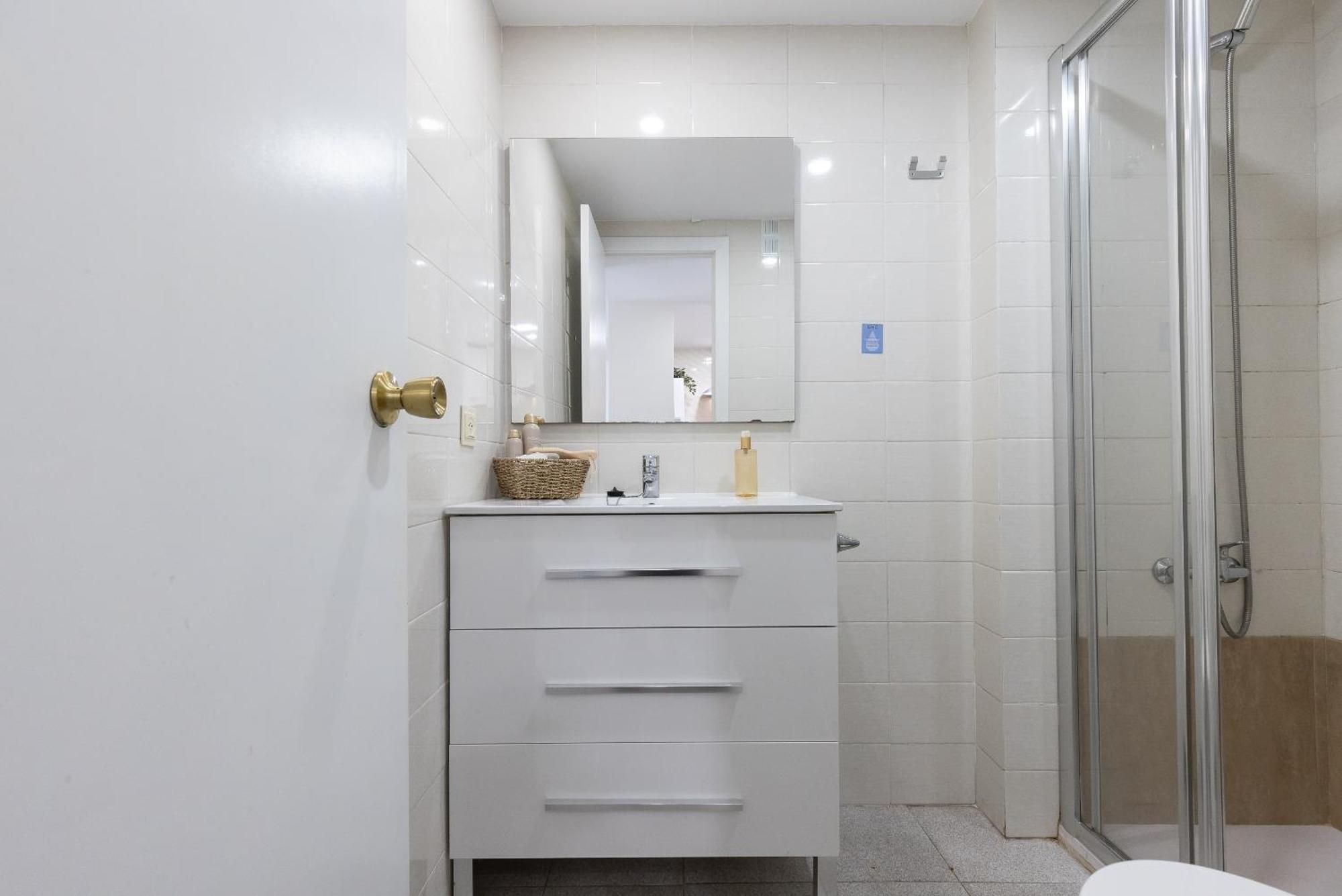 Uhc Ruisenores Appartement *