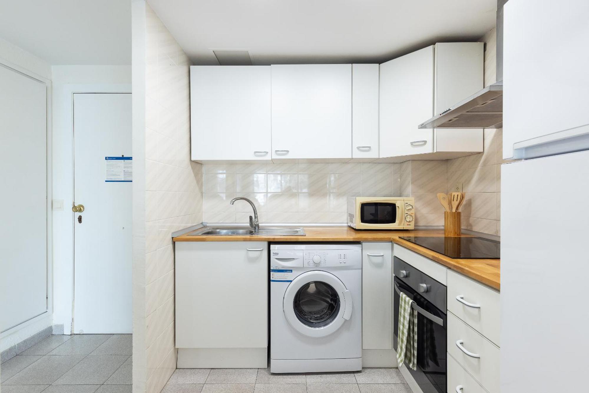 Apartamento Uhc Ruiseñores Salou
