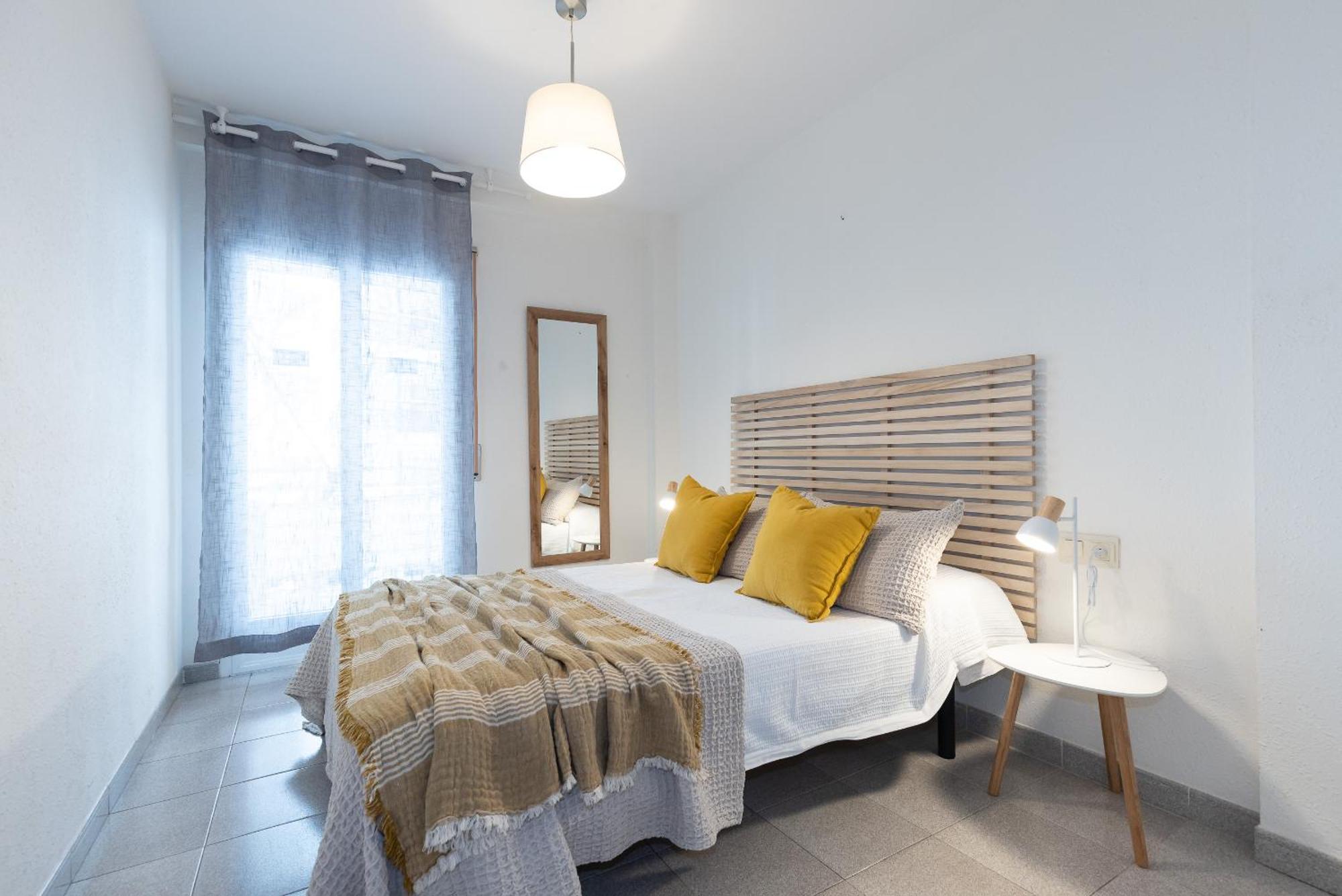 Apartamento Uhc Ruiseñores *
