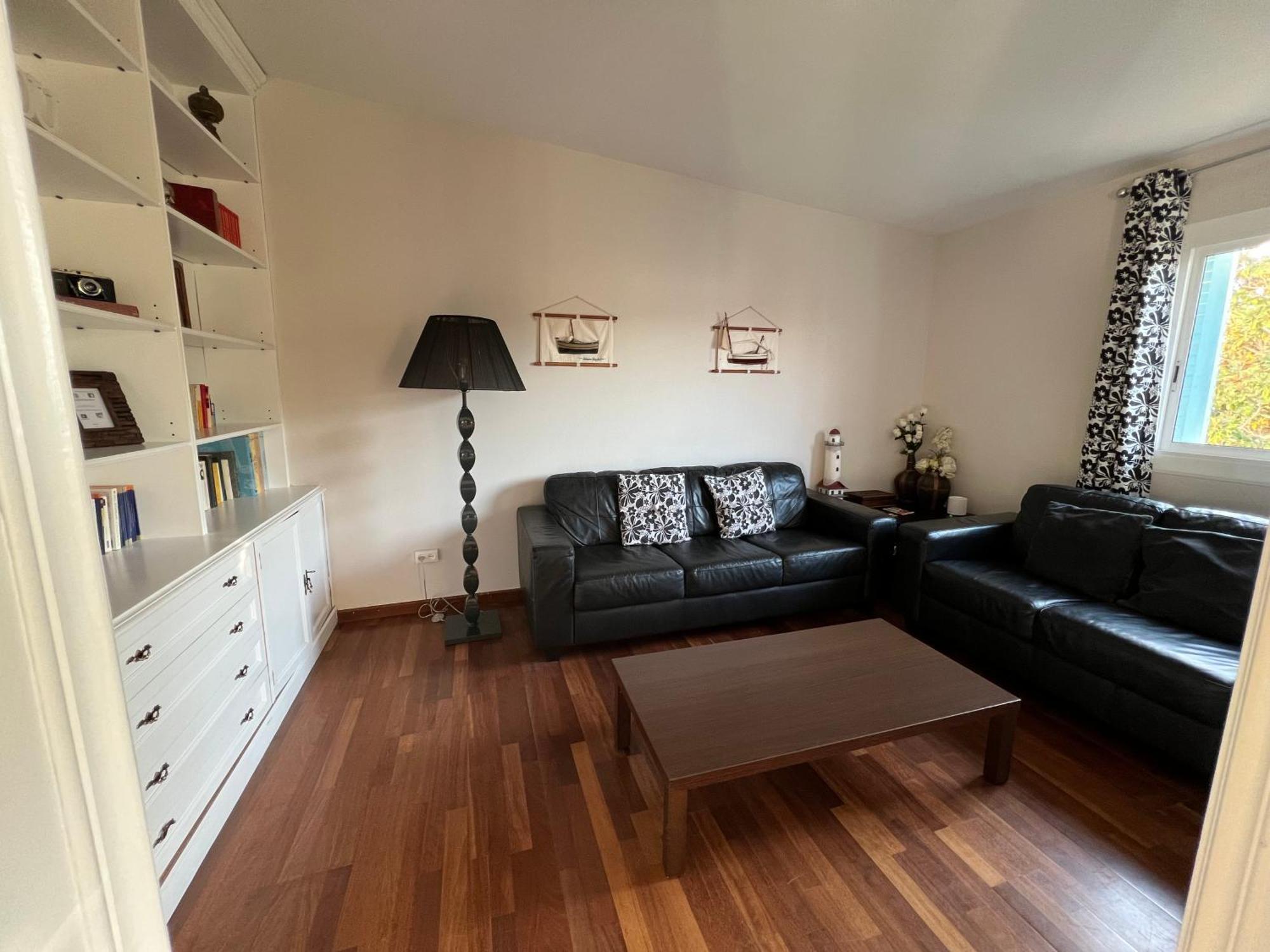 Dalt Deluxe Appartement *