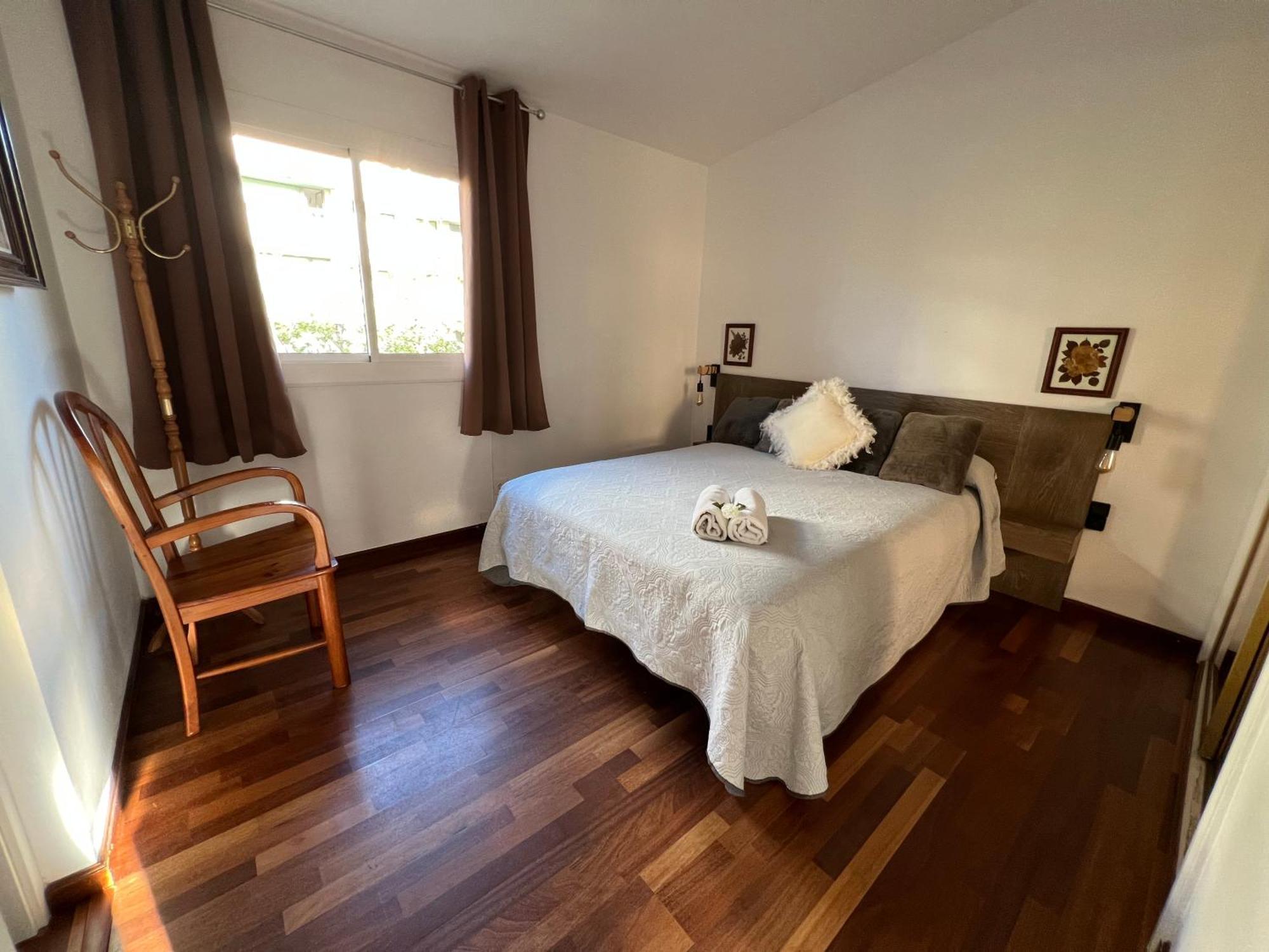 Appartement Dalt Deluxe *