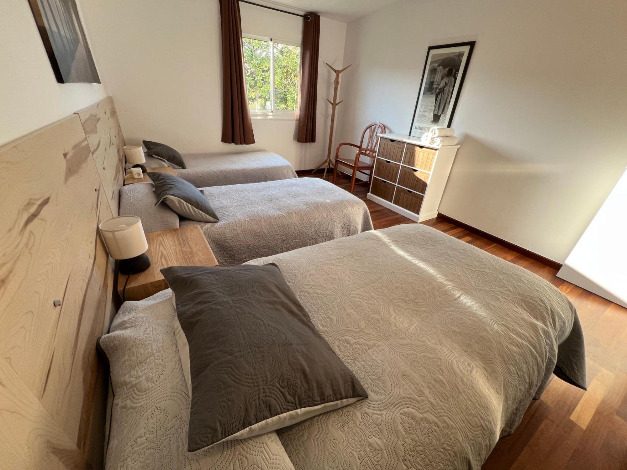 Dalt Deluxe Appartement