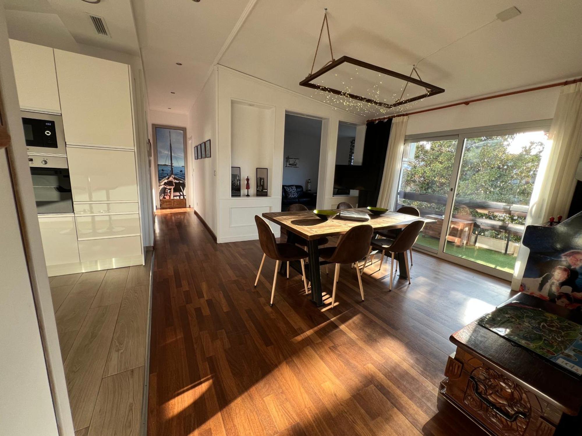 Appartement Dalt Deluxe