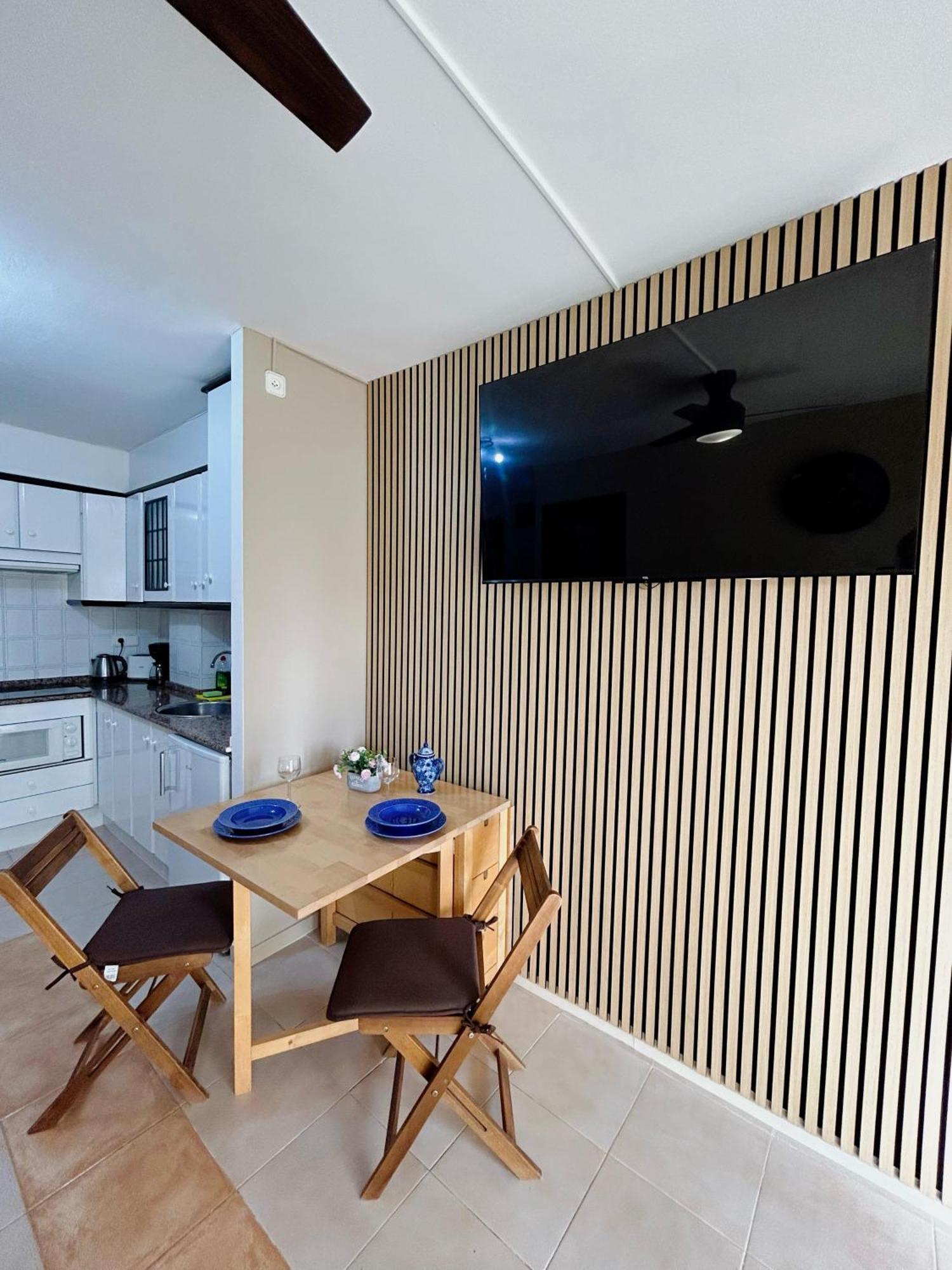 Apartment Comfy In