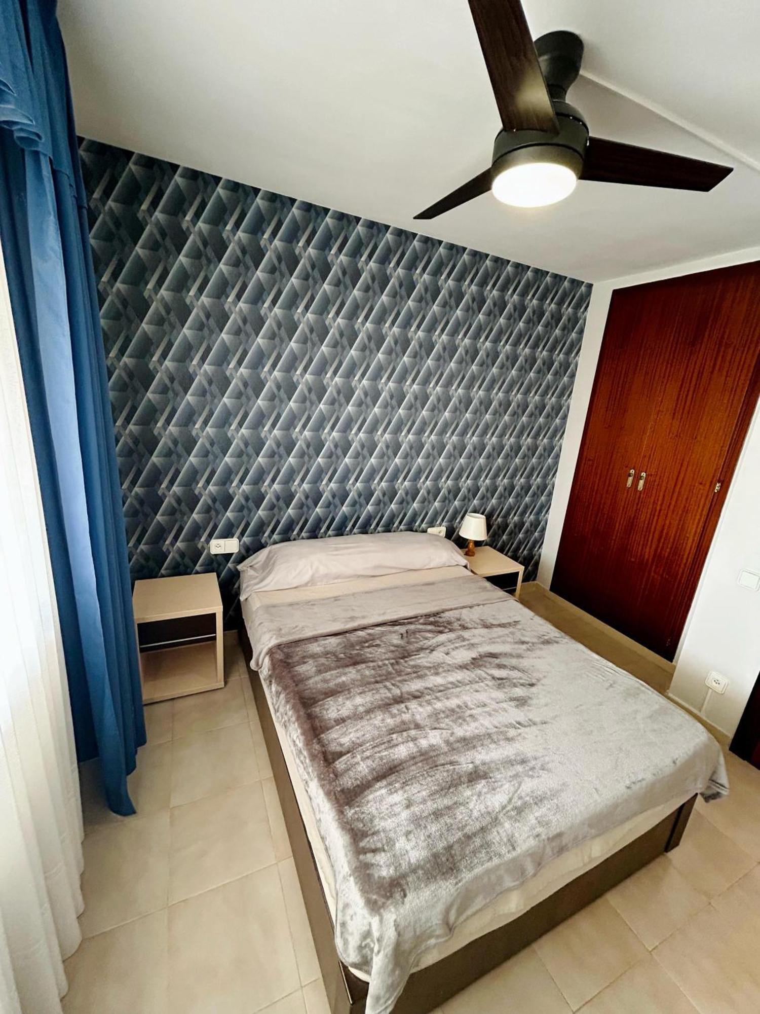Appartement Comfy In