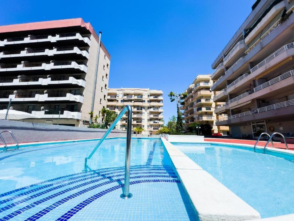 De Amelia Appartement Salou