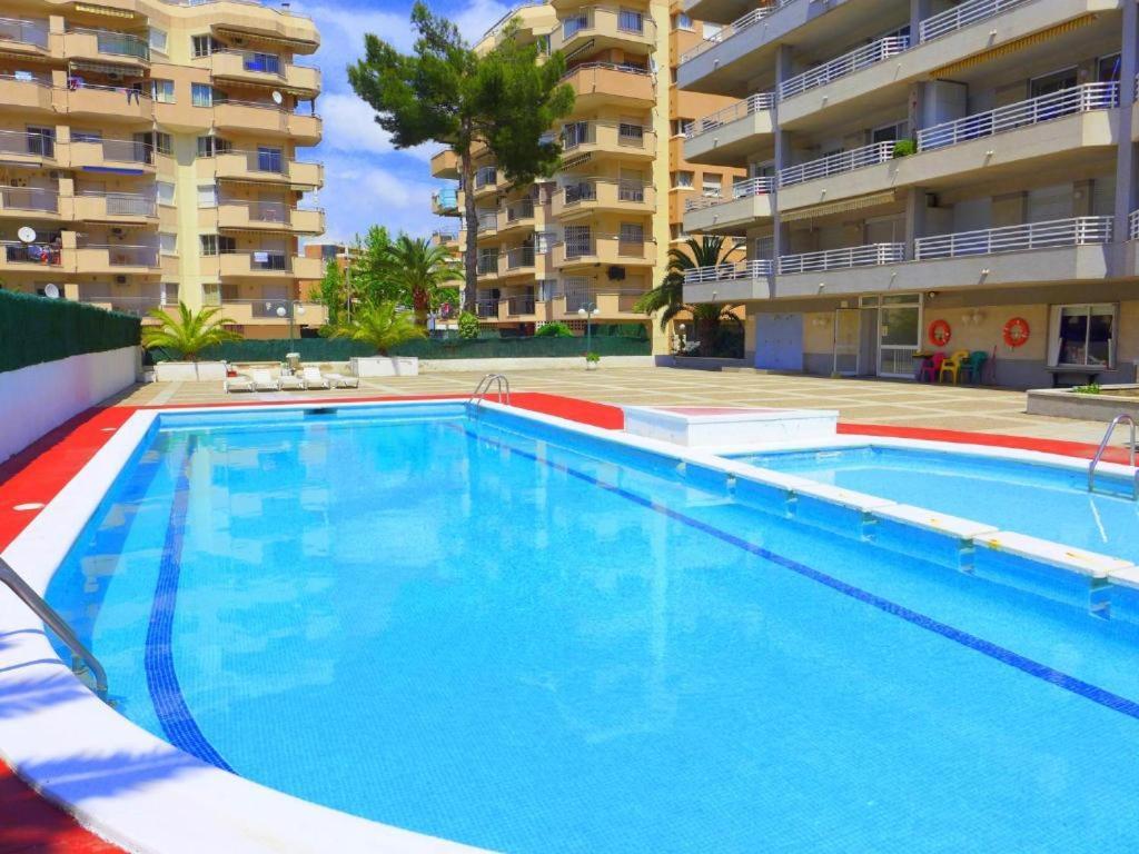 Appartement De Amelia Salou