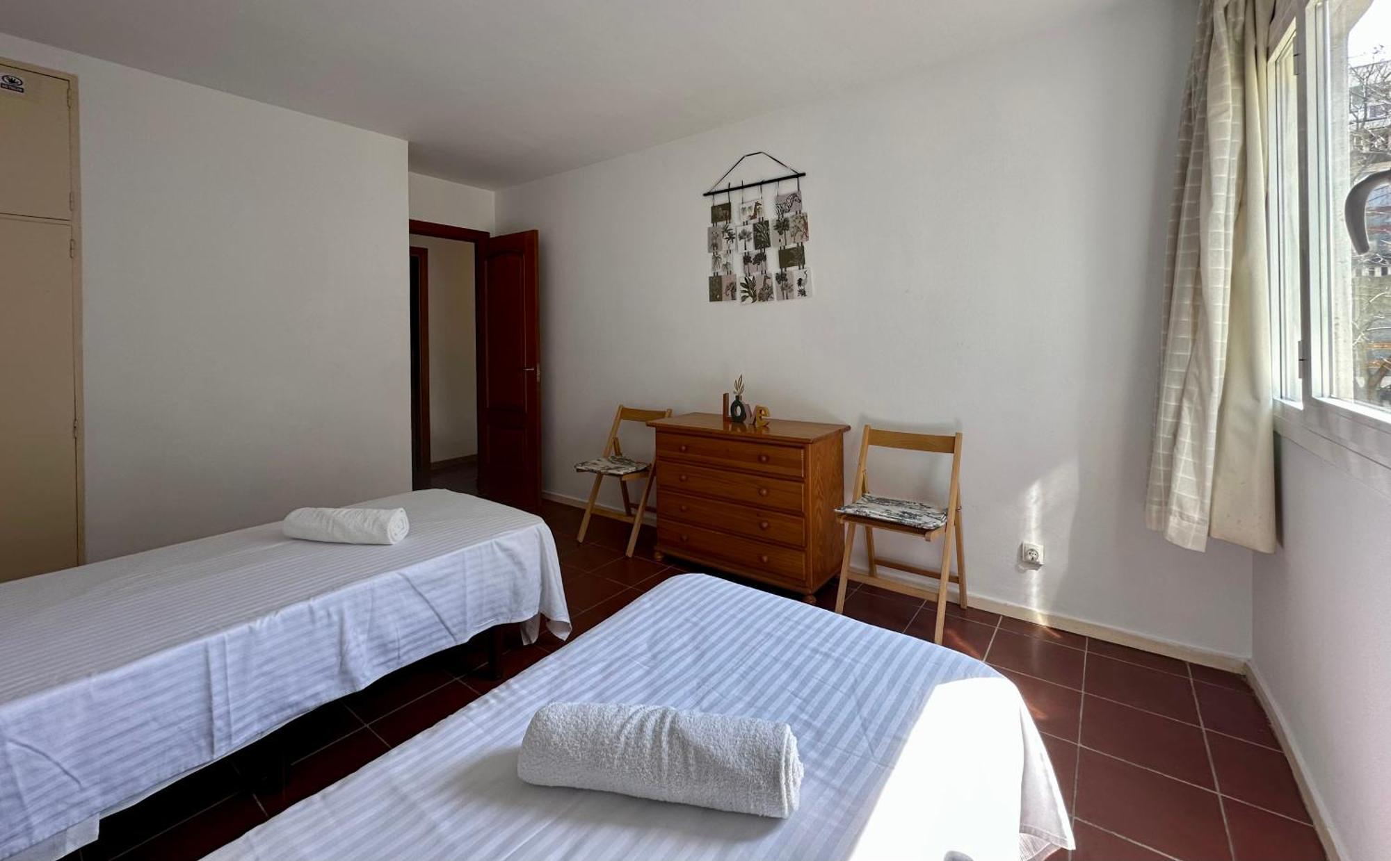Apartment Ibiza