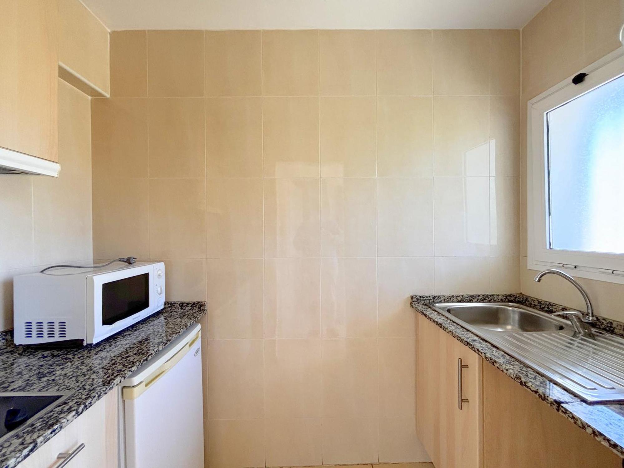 Centric Rentalmar Apartamento Salou