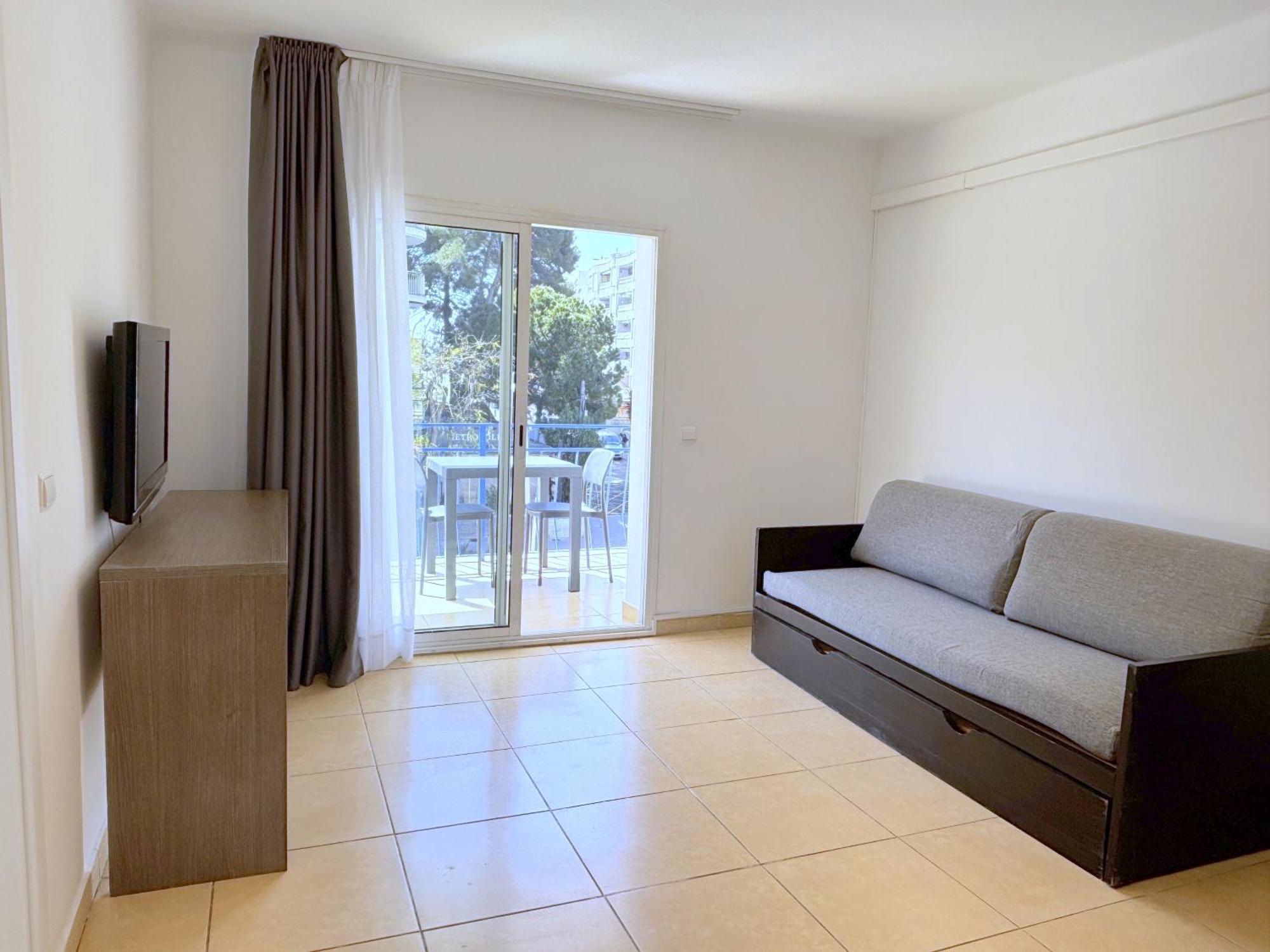 Centric Rentalmar Apartamento *