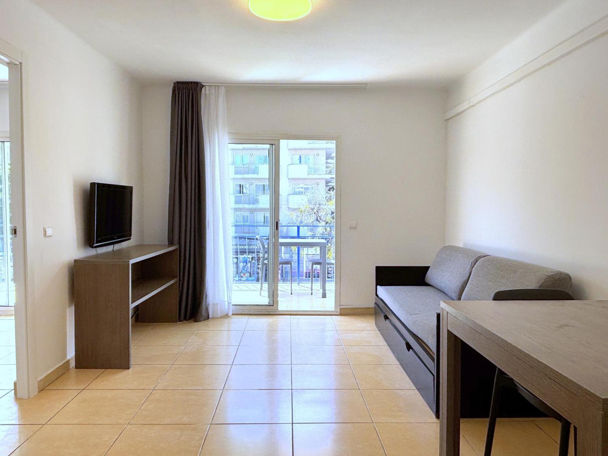 Apartamento Centric Rentalmar
