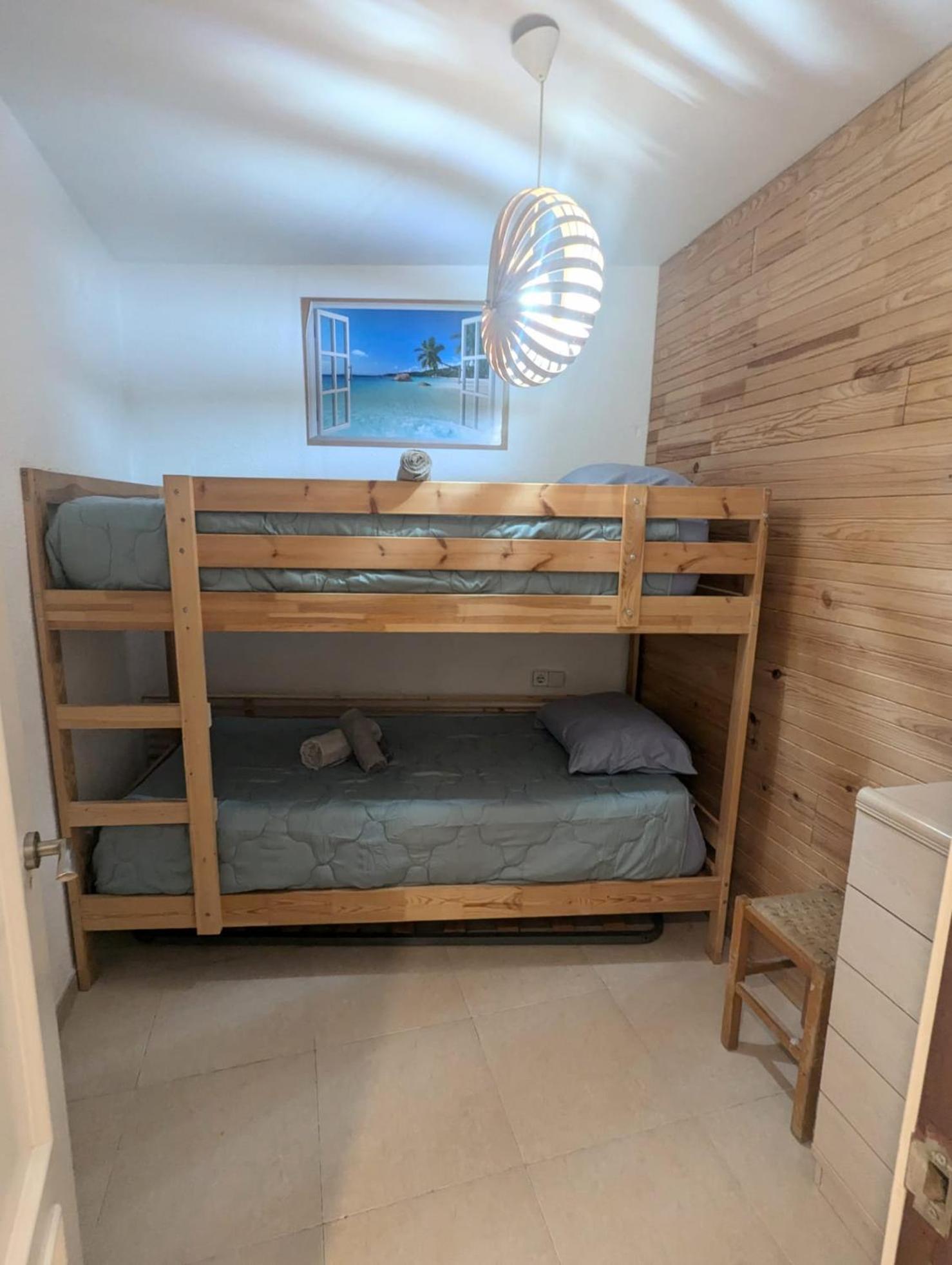 Apartamento Exclusivo Tropical A 5 Minutos De La Playa *