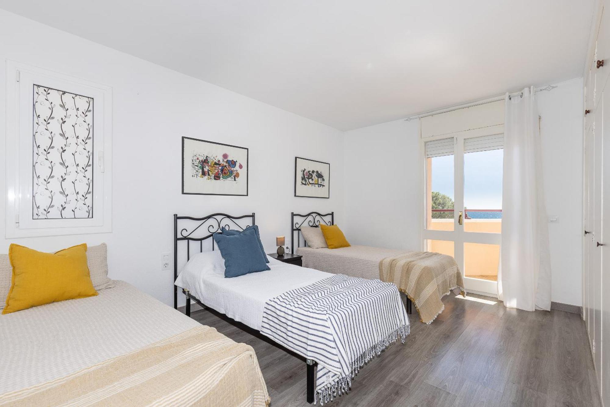 Apartamento Uhc Cantilmar