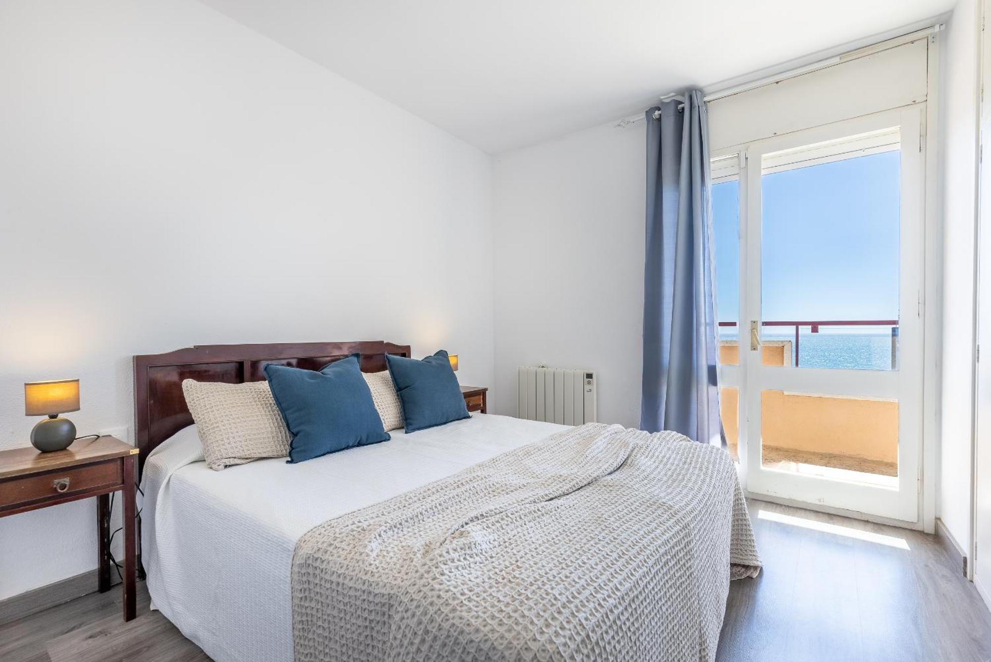 Apartamento Uhc Cantilmar Salou