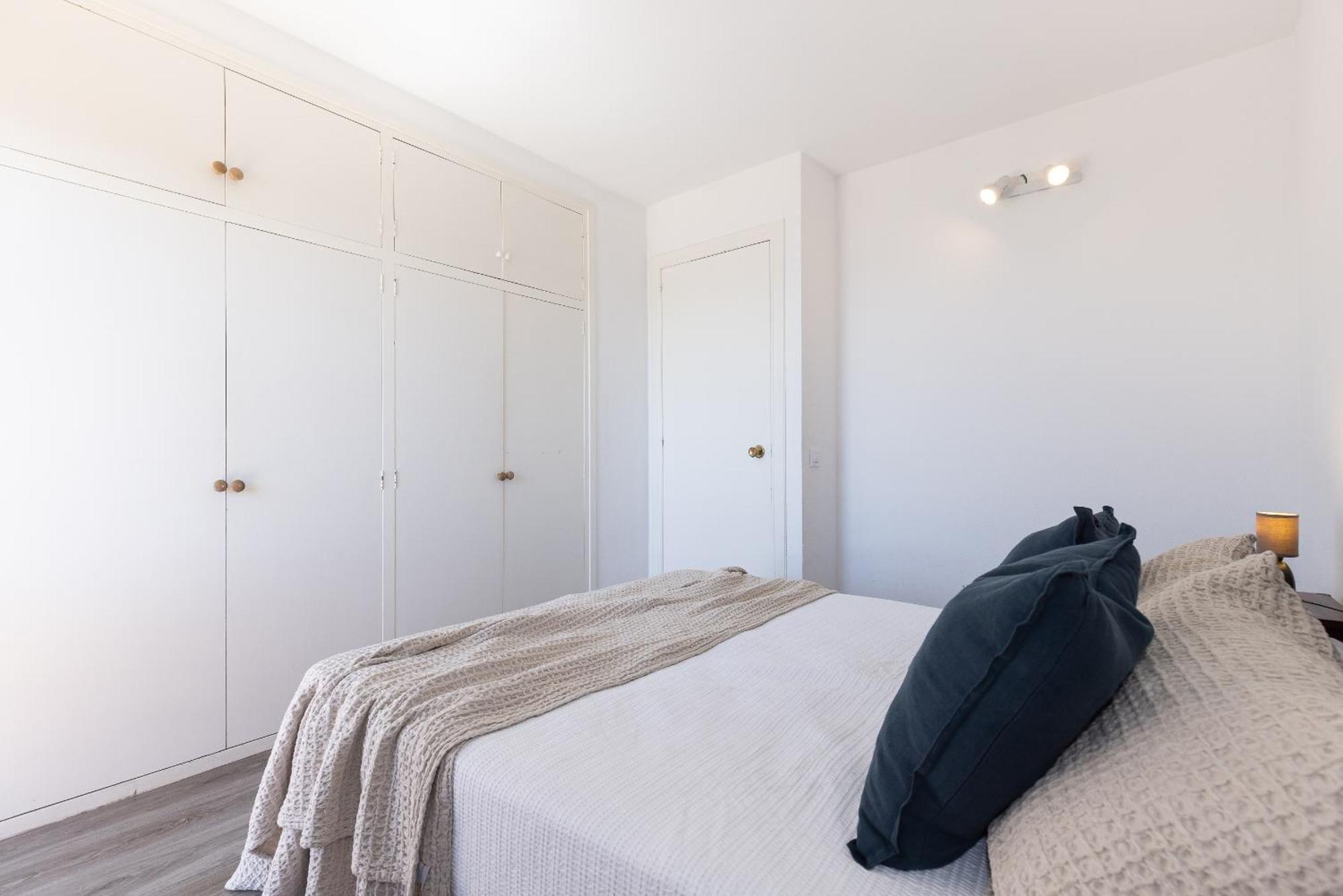 Apartamento Uhc Cantilmar