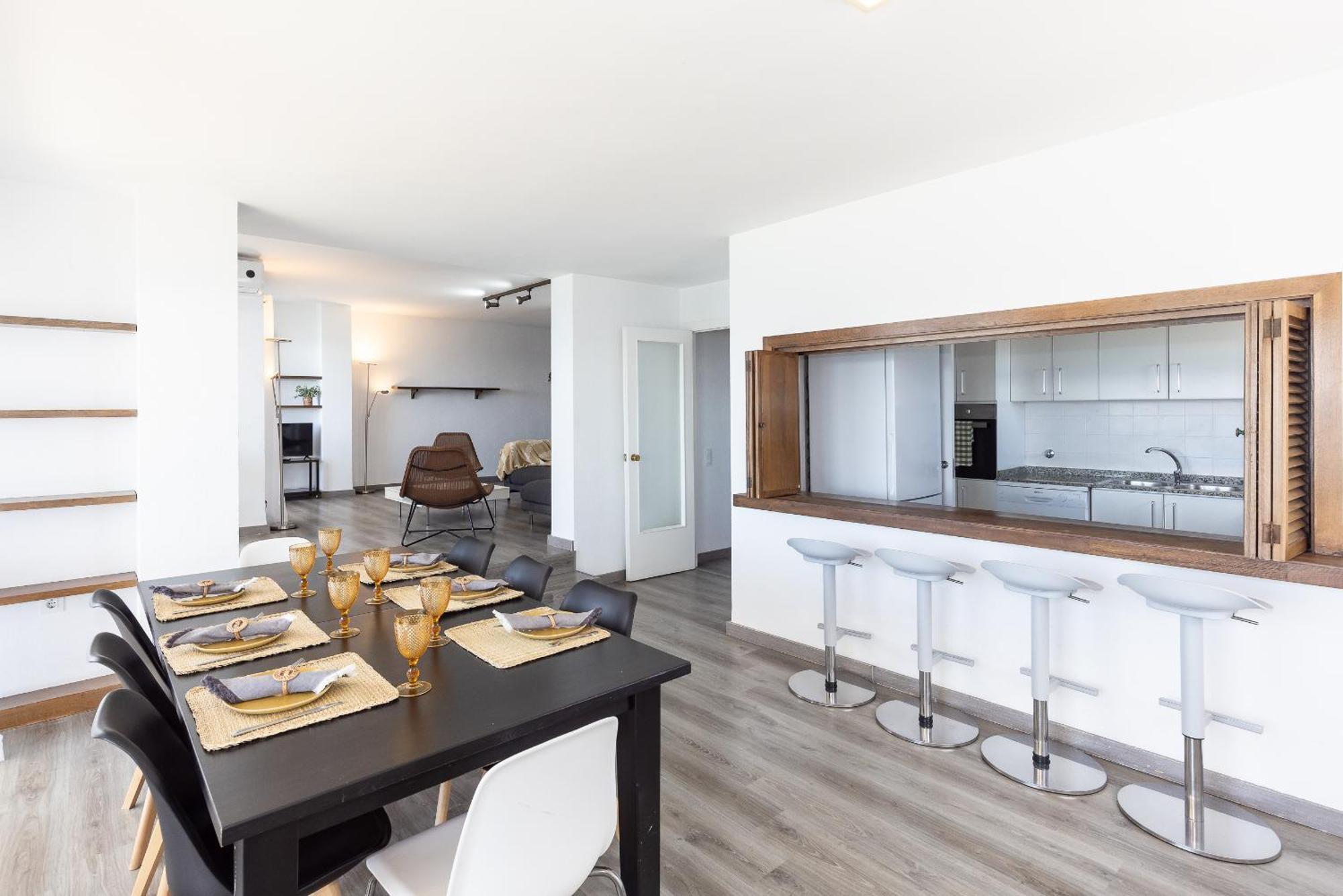 Apartamento Uhc Cantilmar Salou