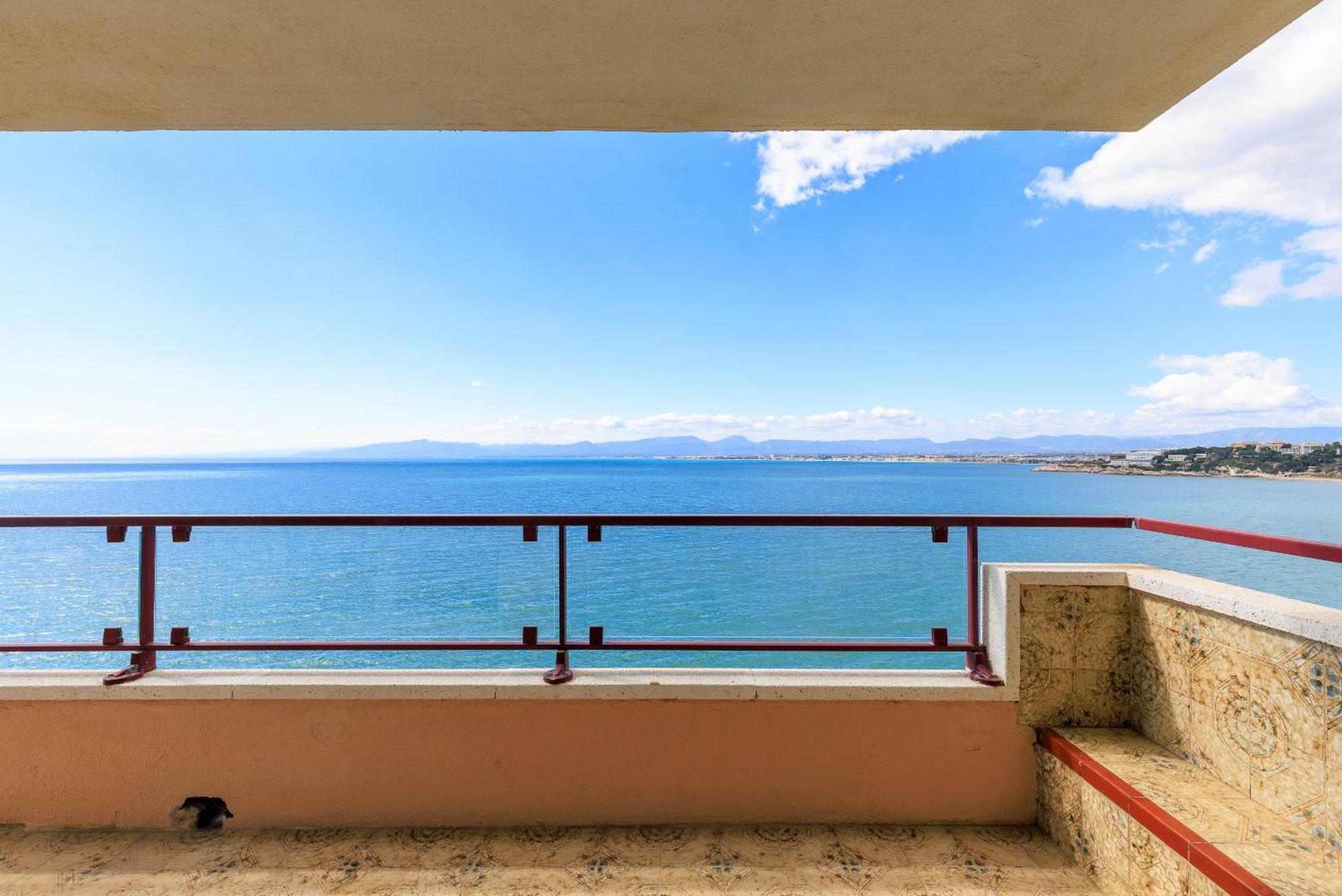 Uhc Cantilmar Apartamento Salou