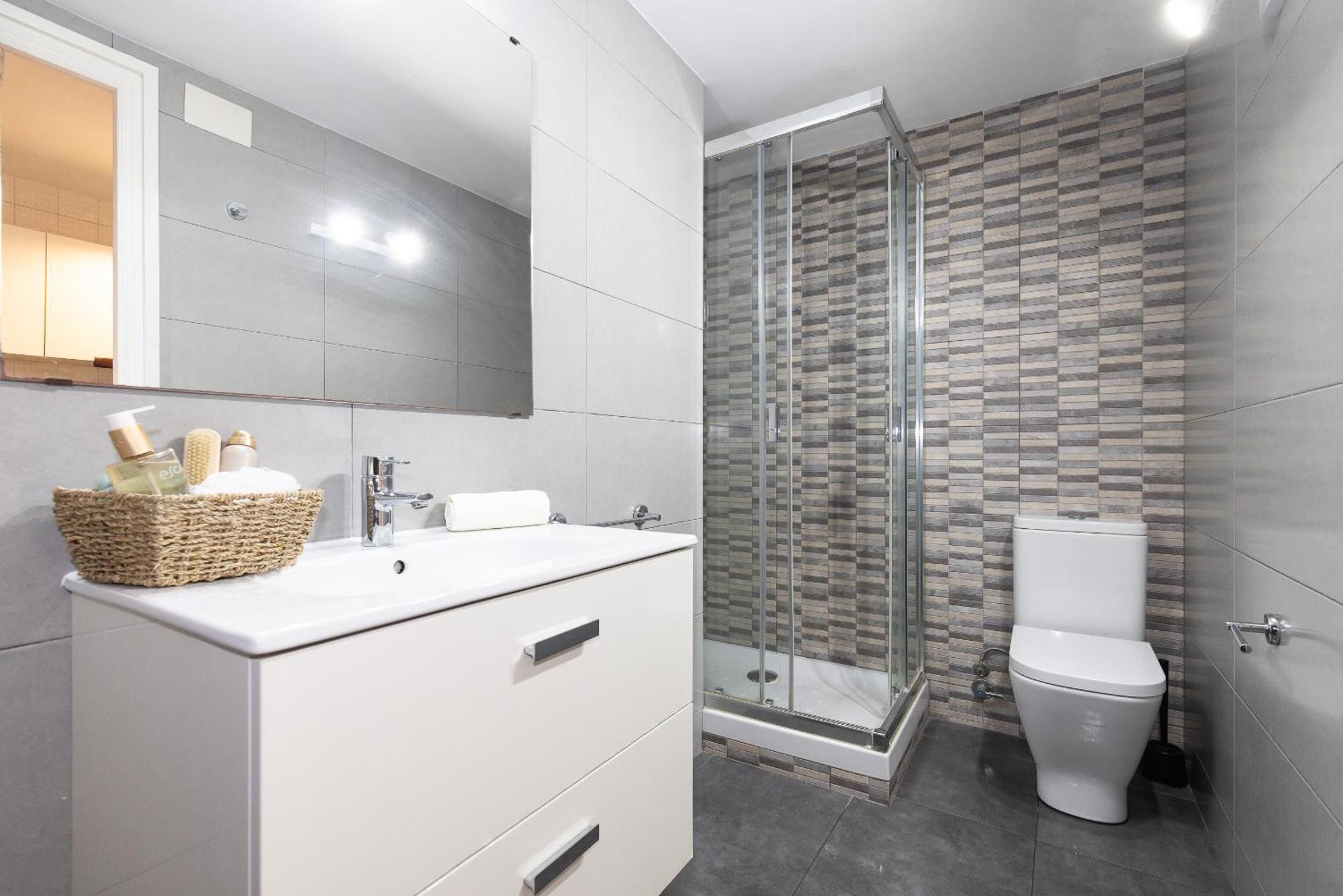 Apartamento Uhc Cantilmar *