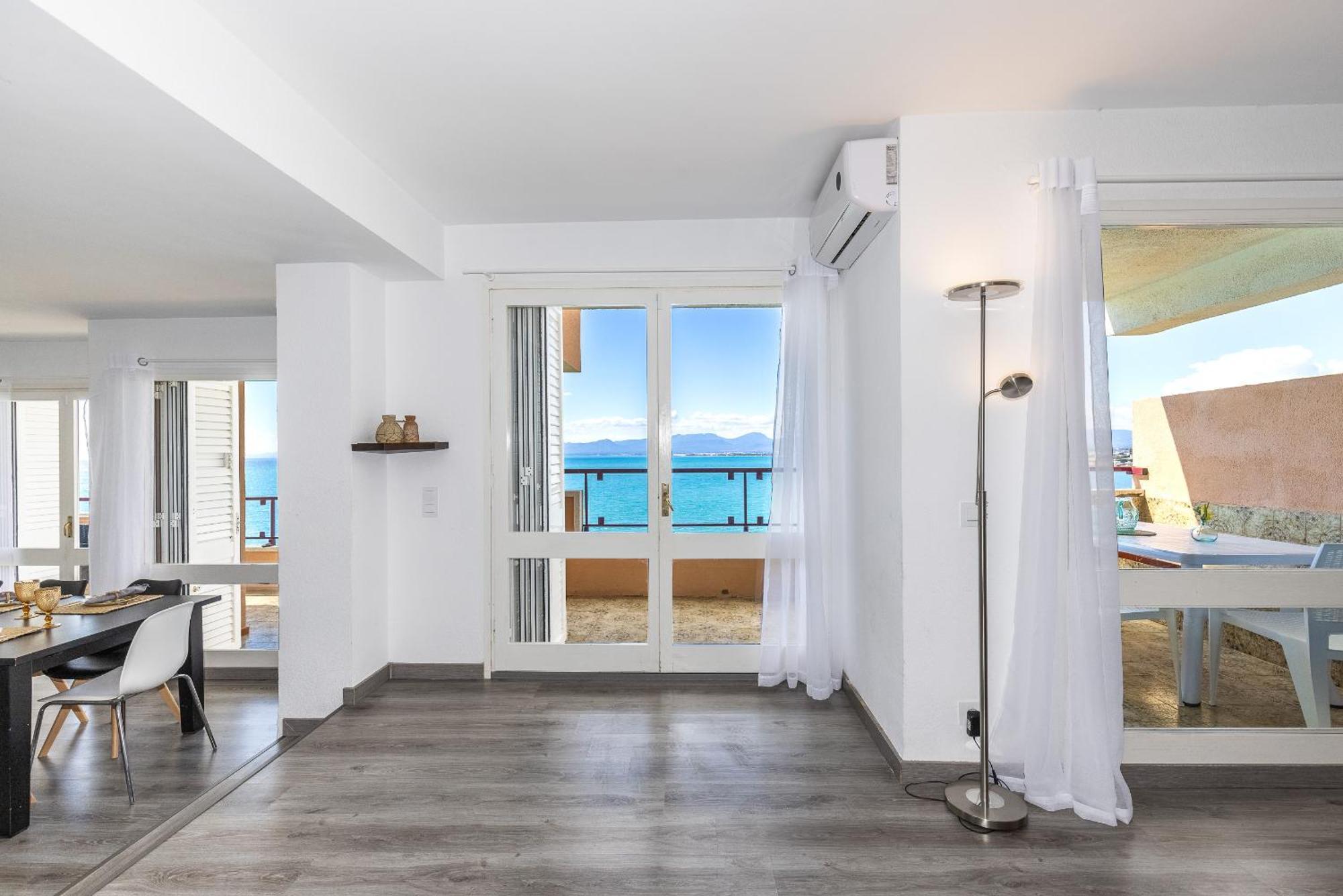 Apartamento Uhc Cantilmar *