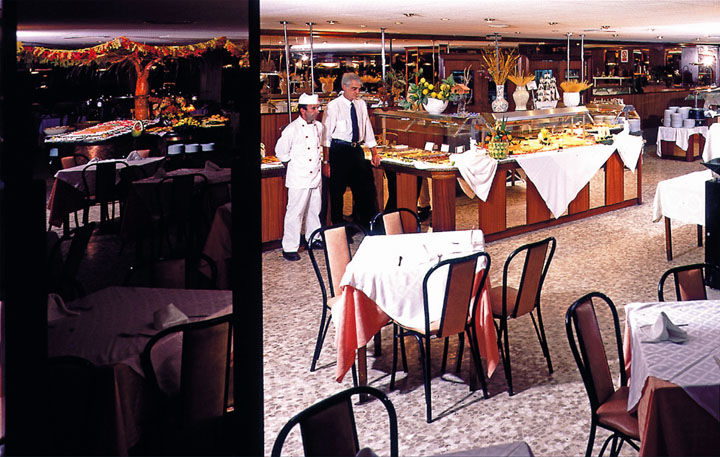 Ohtels Dorada