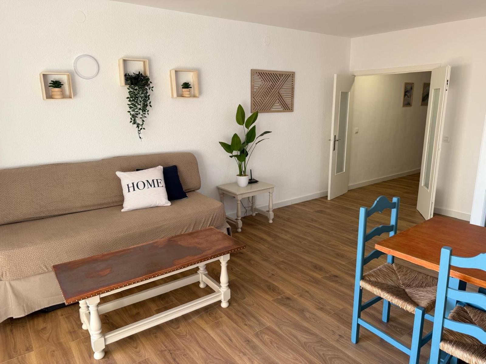 Appartement Hesperia Palmyra