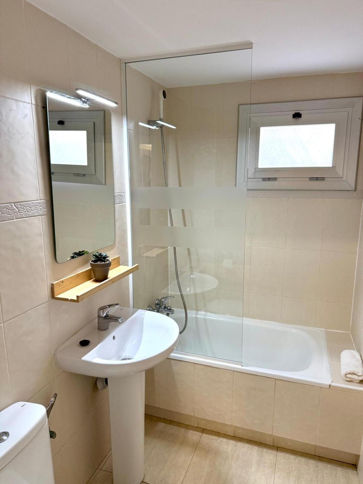 Appartement Hesperia Palmyra
