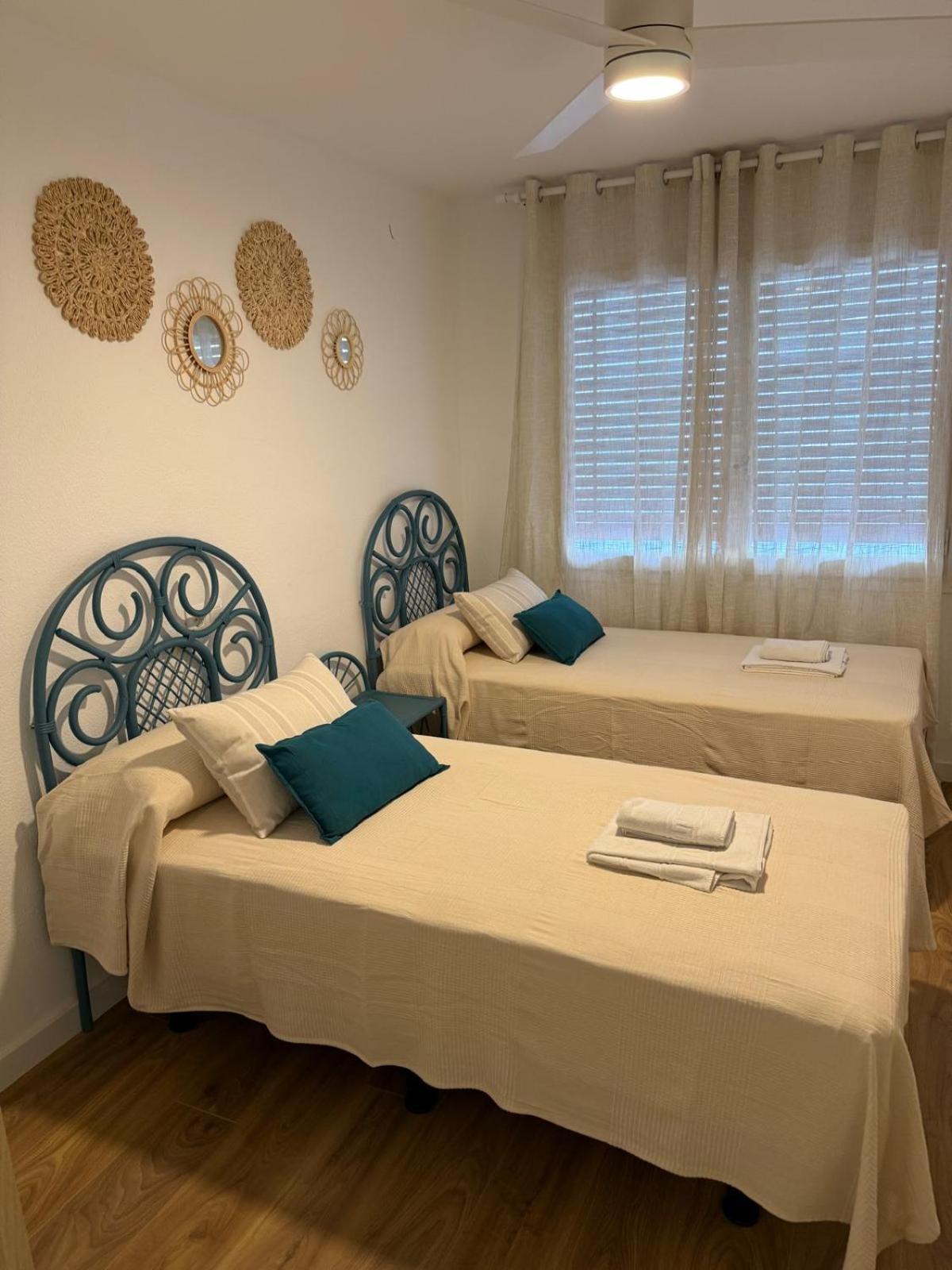 Hesperia Palmyra Appartement