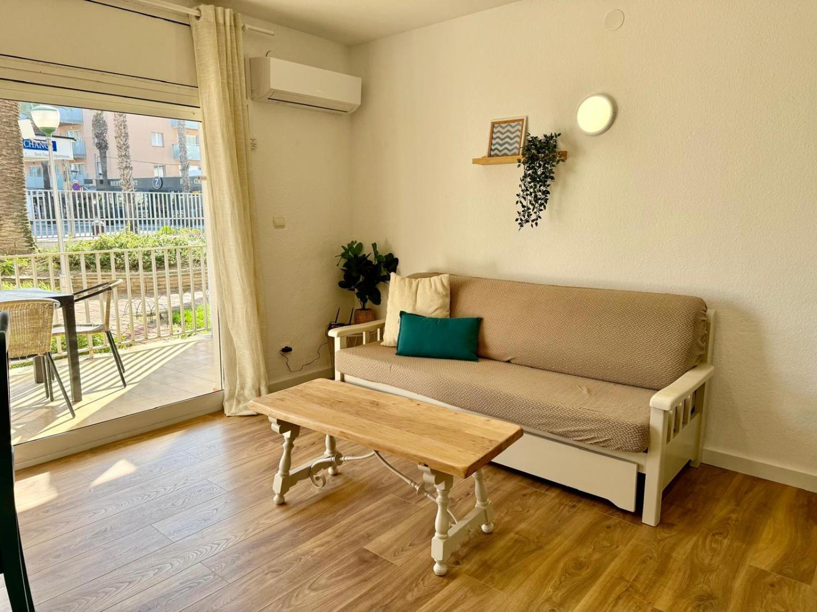 Hesperia Palmyra Appartement