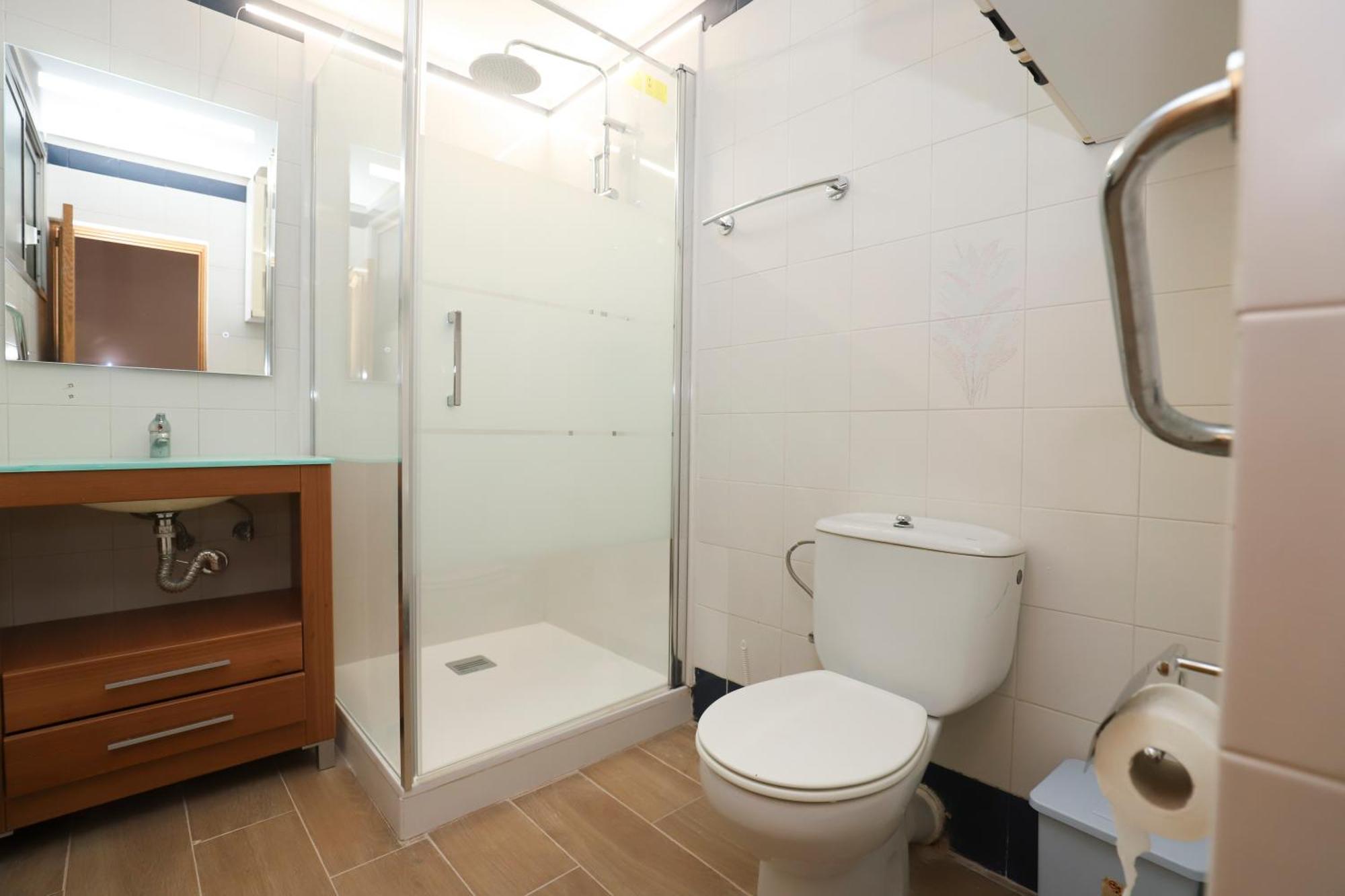 Apartamento Differentflats Rubens *