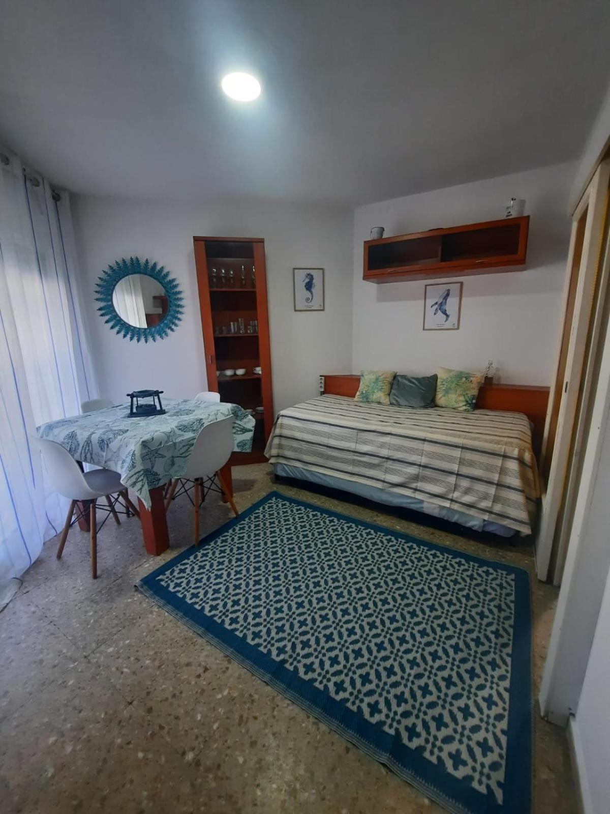 Eucalytus I Apartment Salou