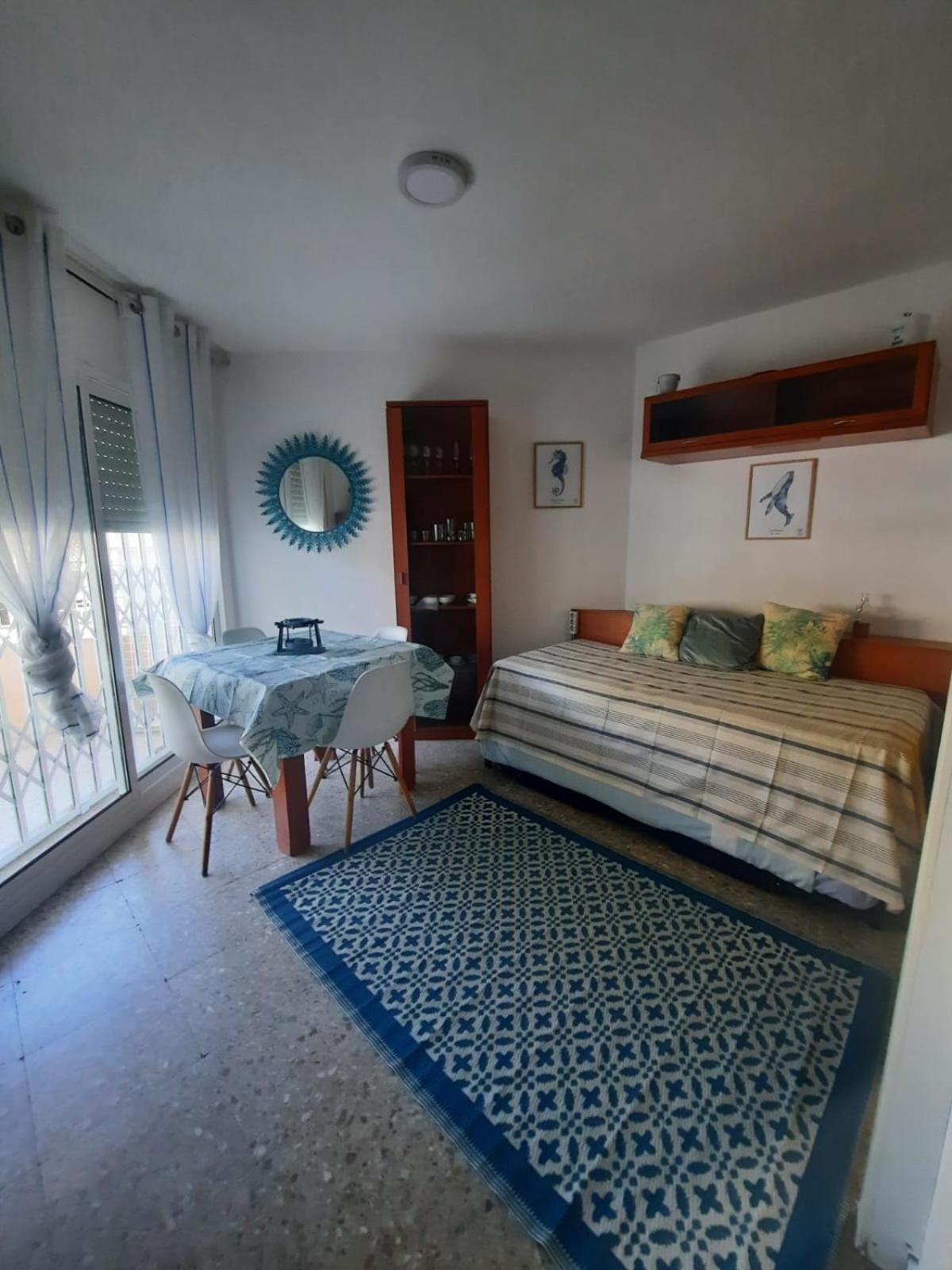 Eucalytus I Apartment