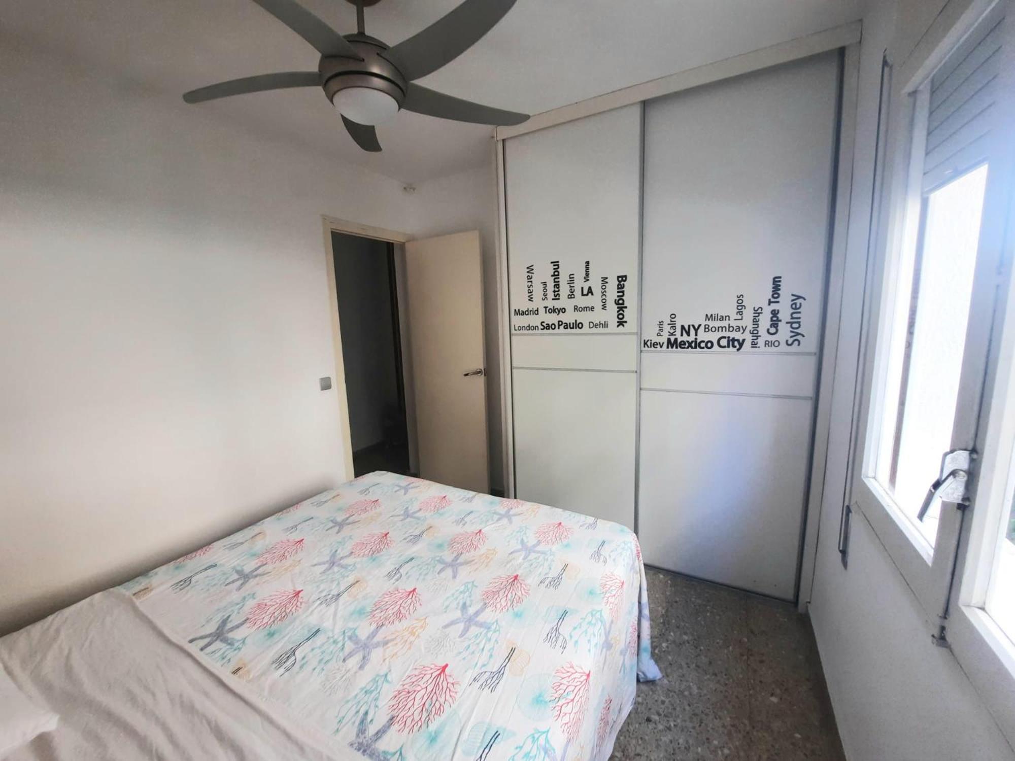 Eucalytus I Apartment Salou