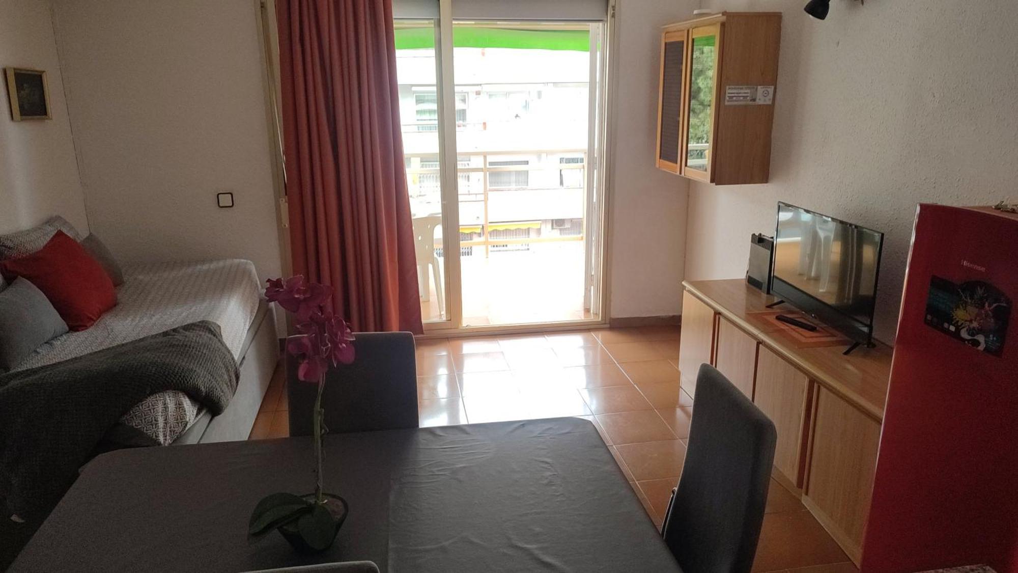 Decathlon Apartment *