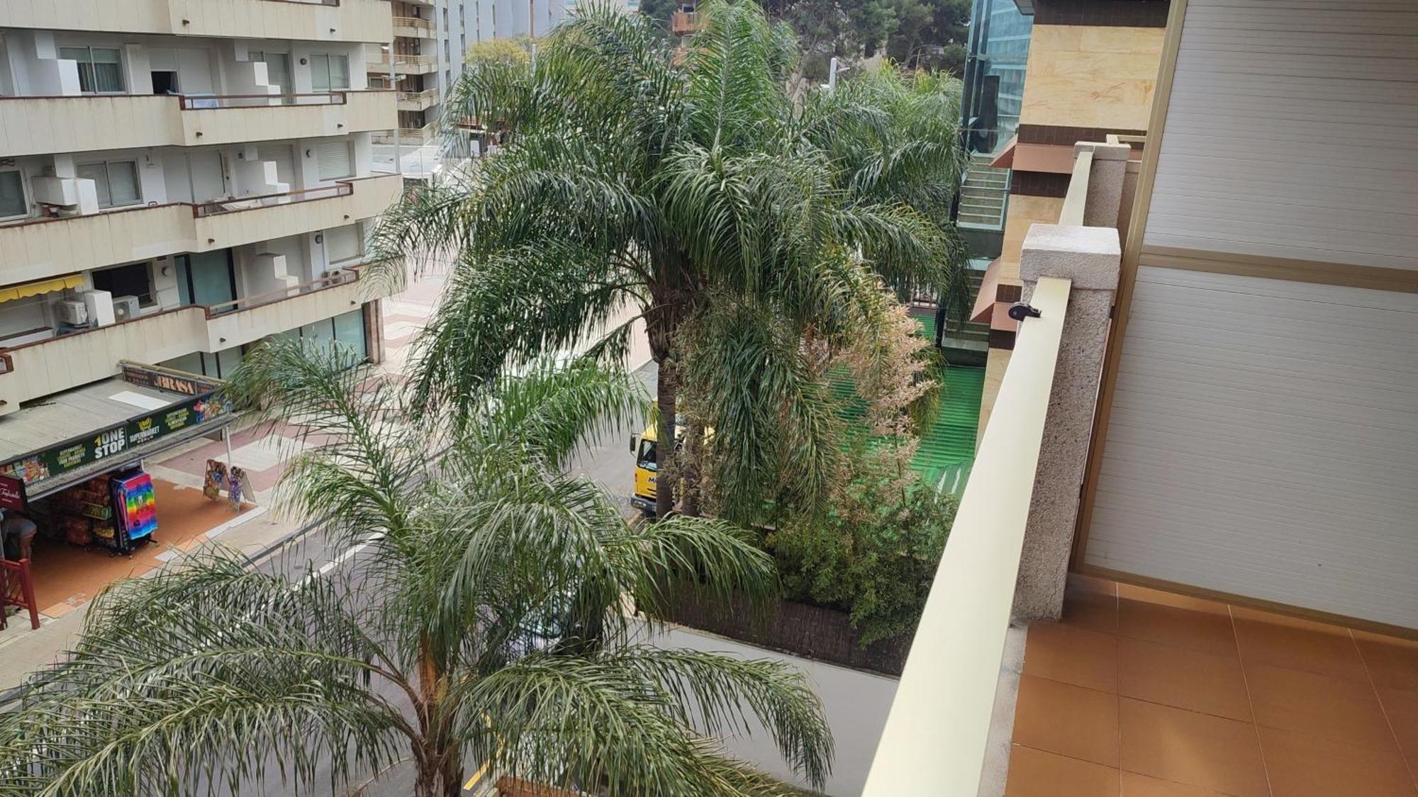 Apartment Decathlon Salou